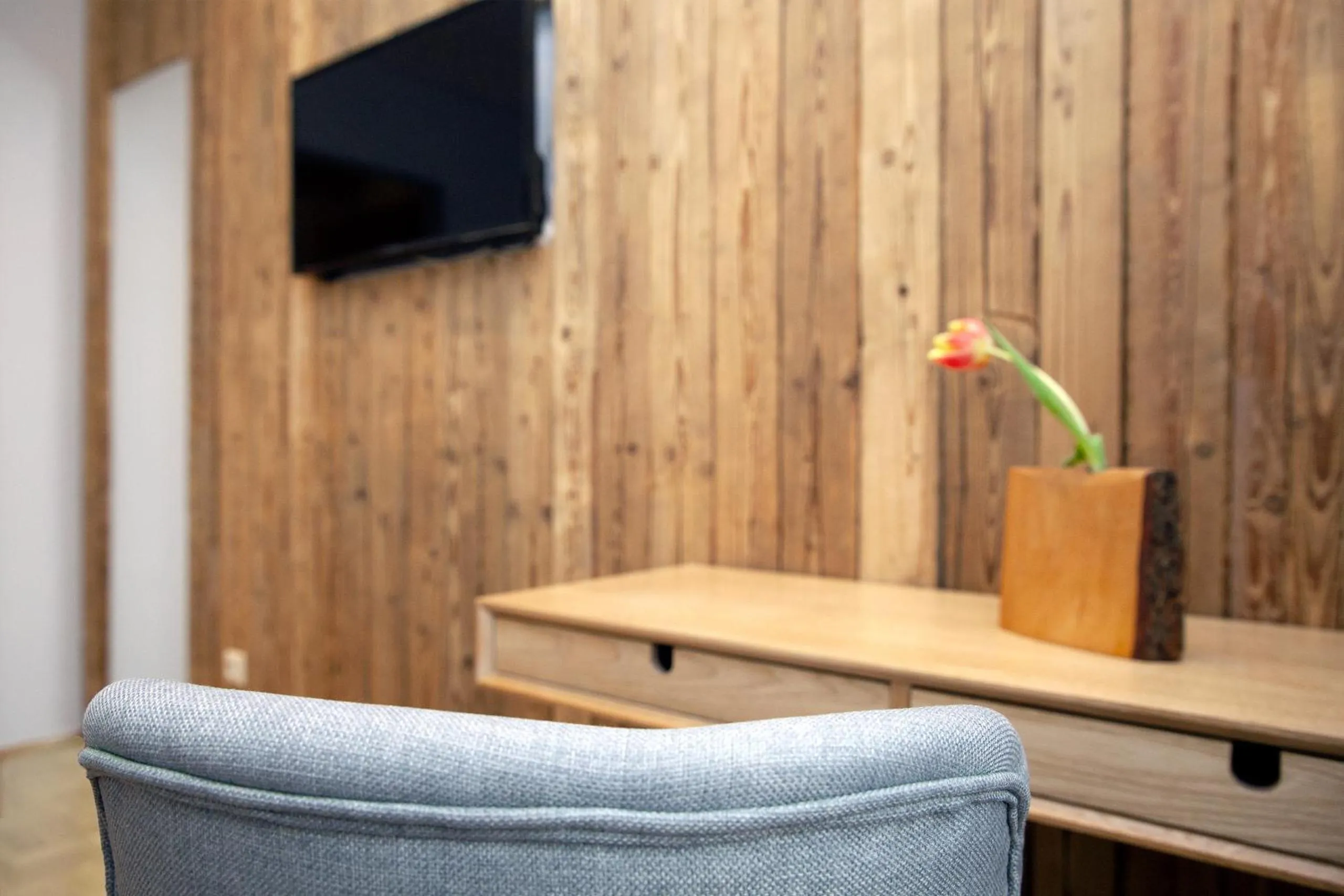 Staff in Hotel & Restaurant Zur Glocke