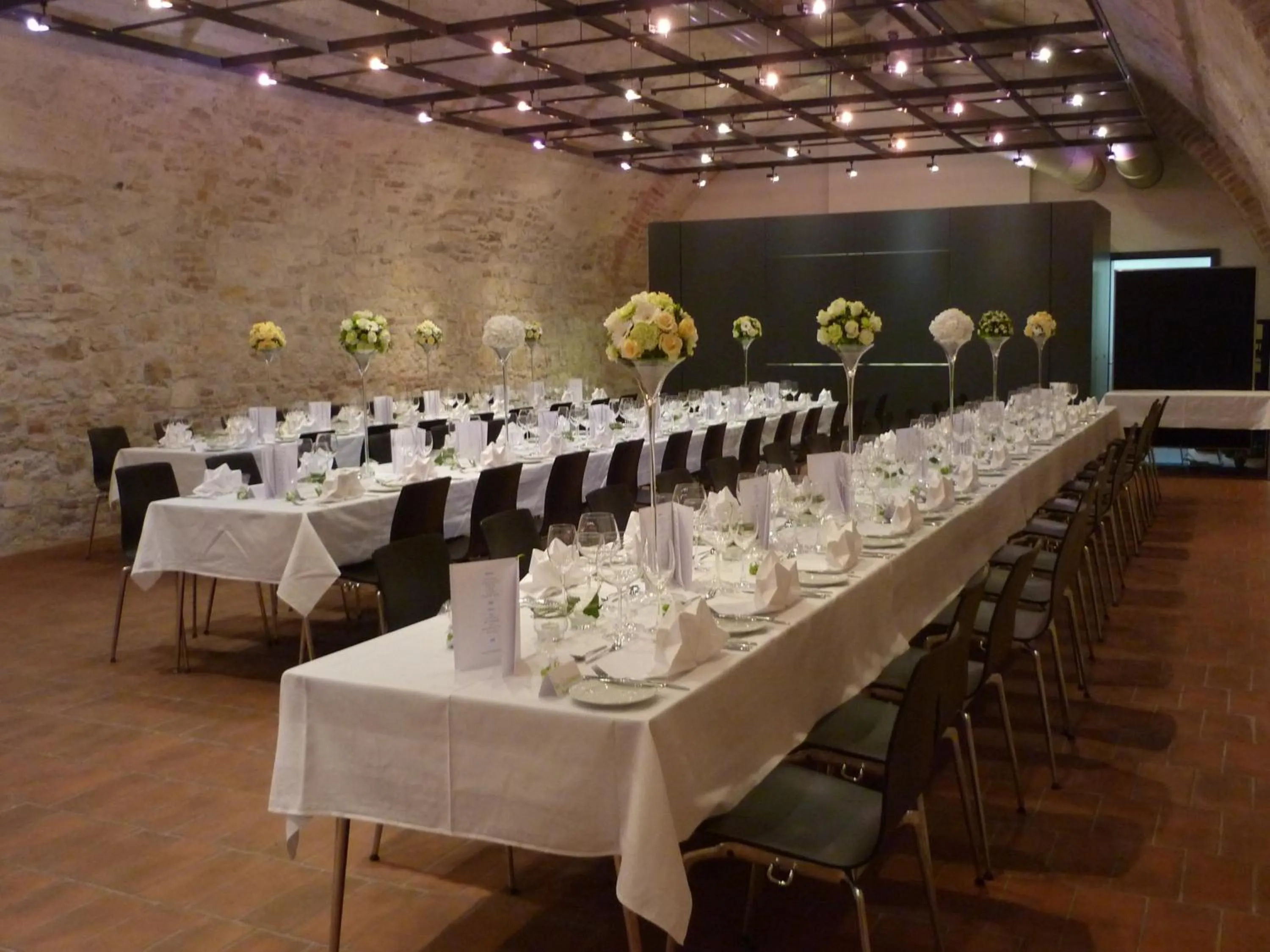 Banquet/Function facilities in Hotel & Restaurant Zur Glocke
