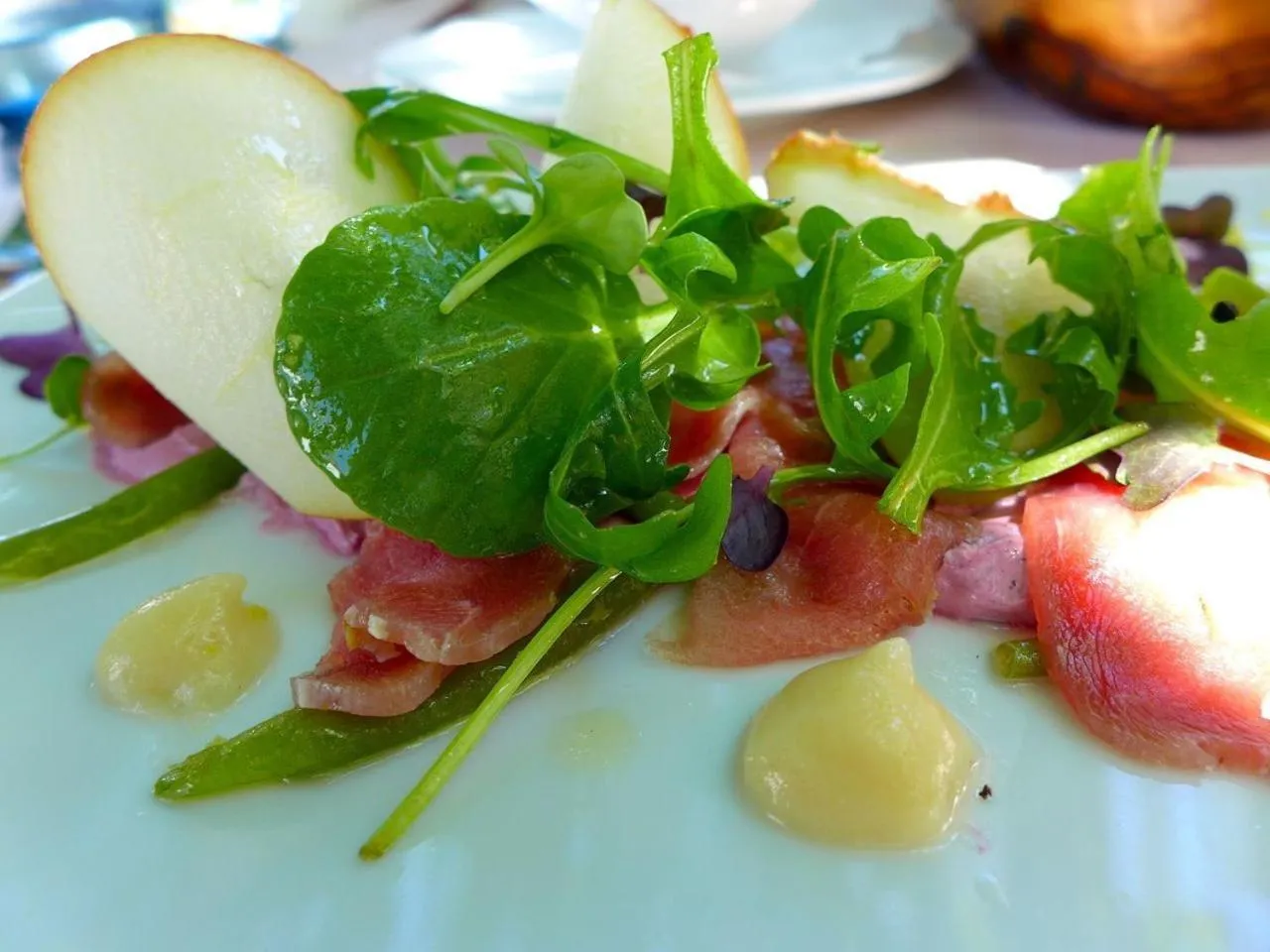 Restaurant/places to eat in Hotel & Restaurant Zur Glocke