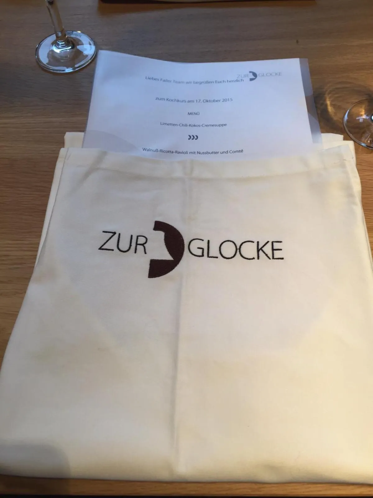 Other in Hotel & Restaurant Zur Glocke