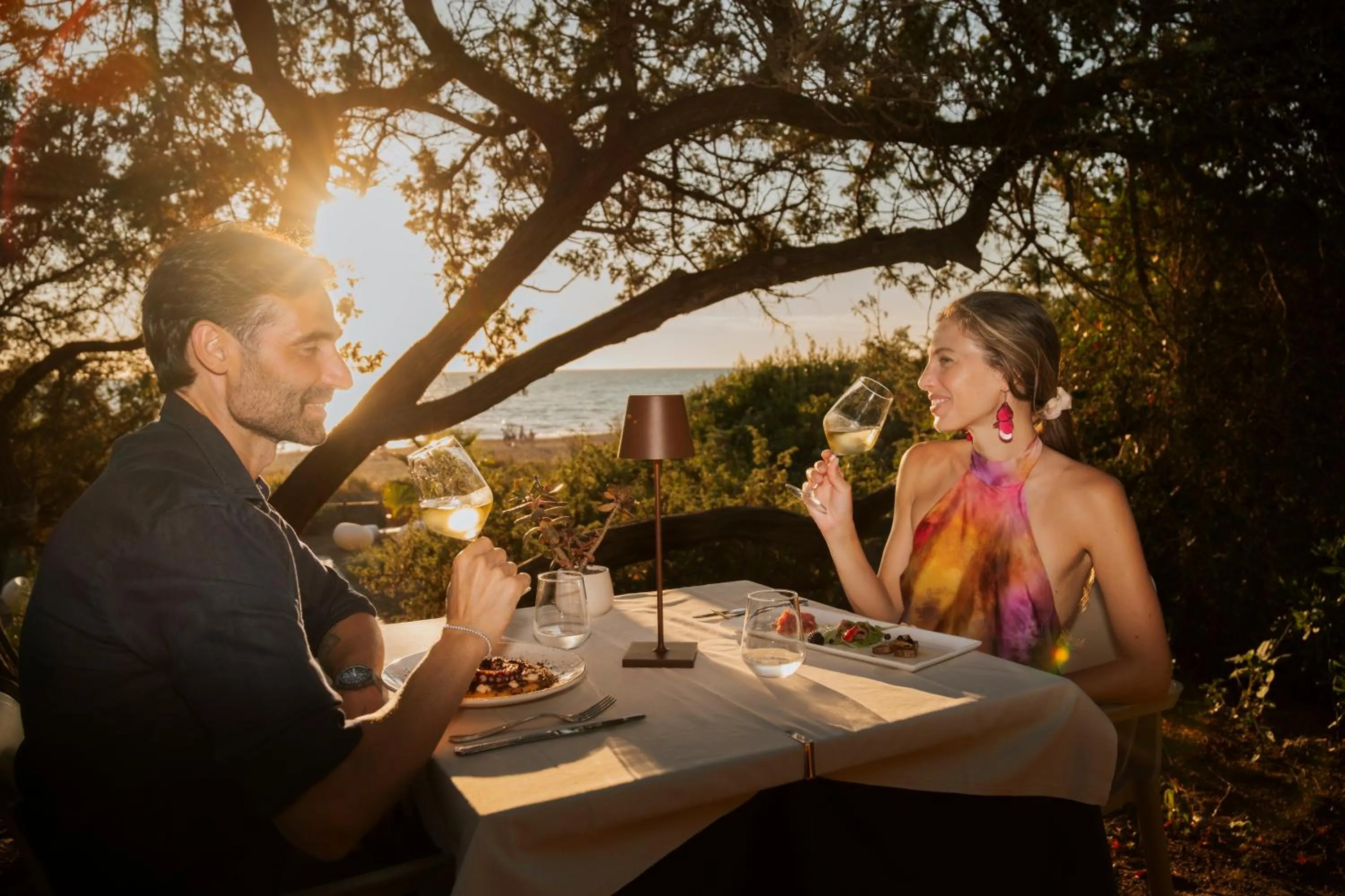 Tuscany Hotel Alle Dune