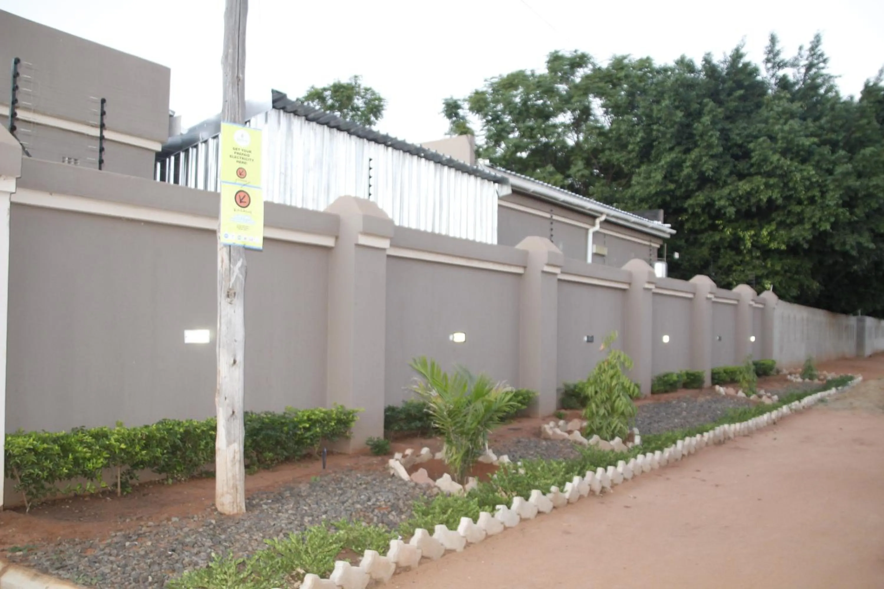 Other in Asante Apartments