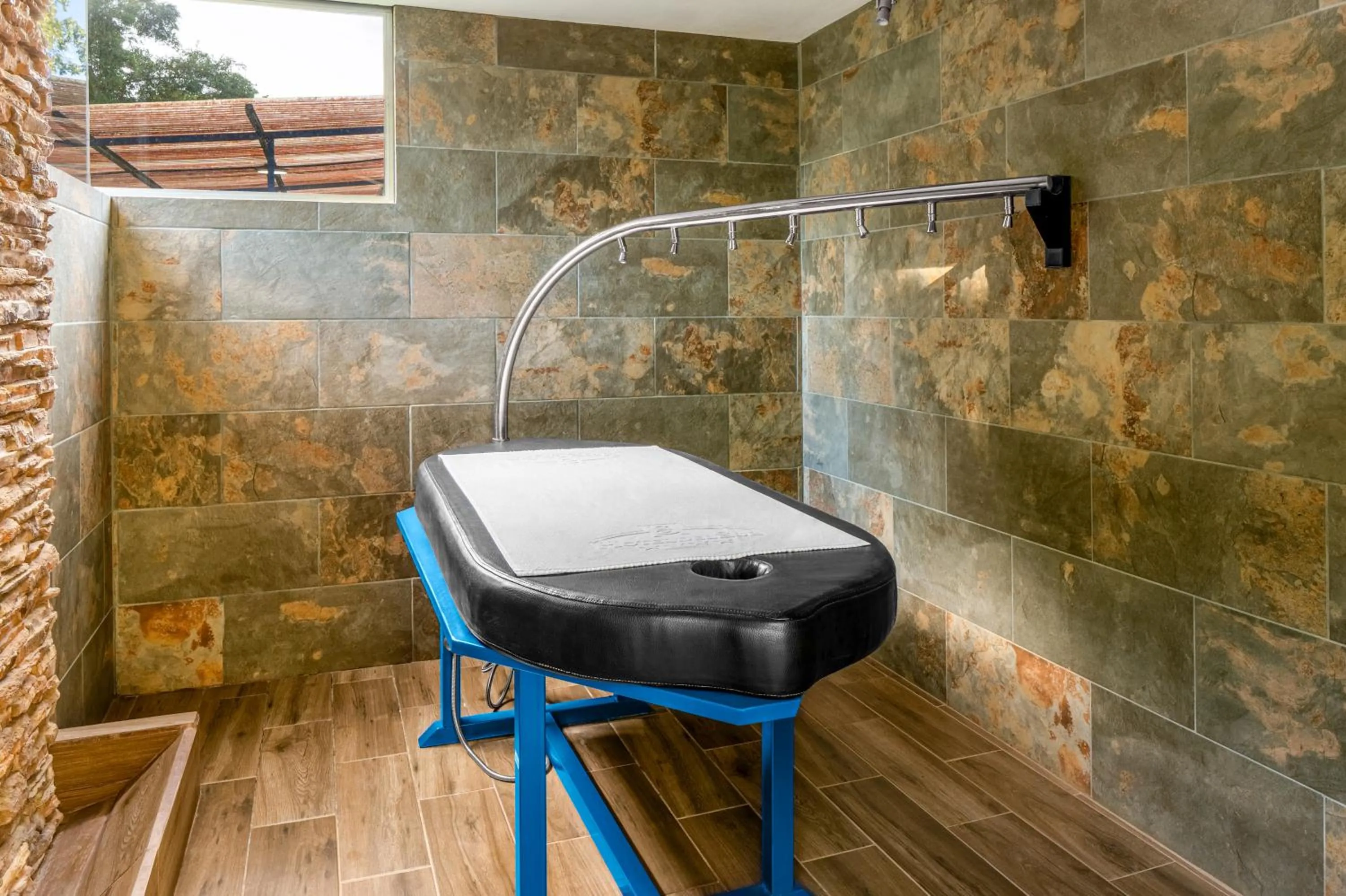 Spa and wellness centre/facilities in Hotel del Sur