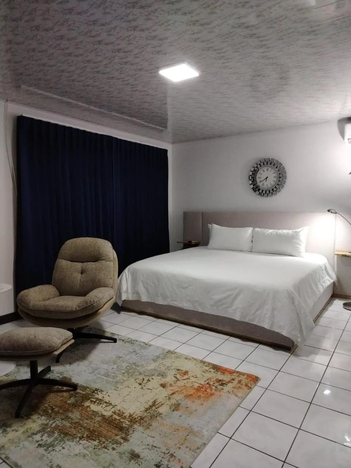 Other, Bed in Hotel del Sur