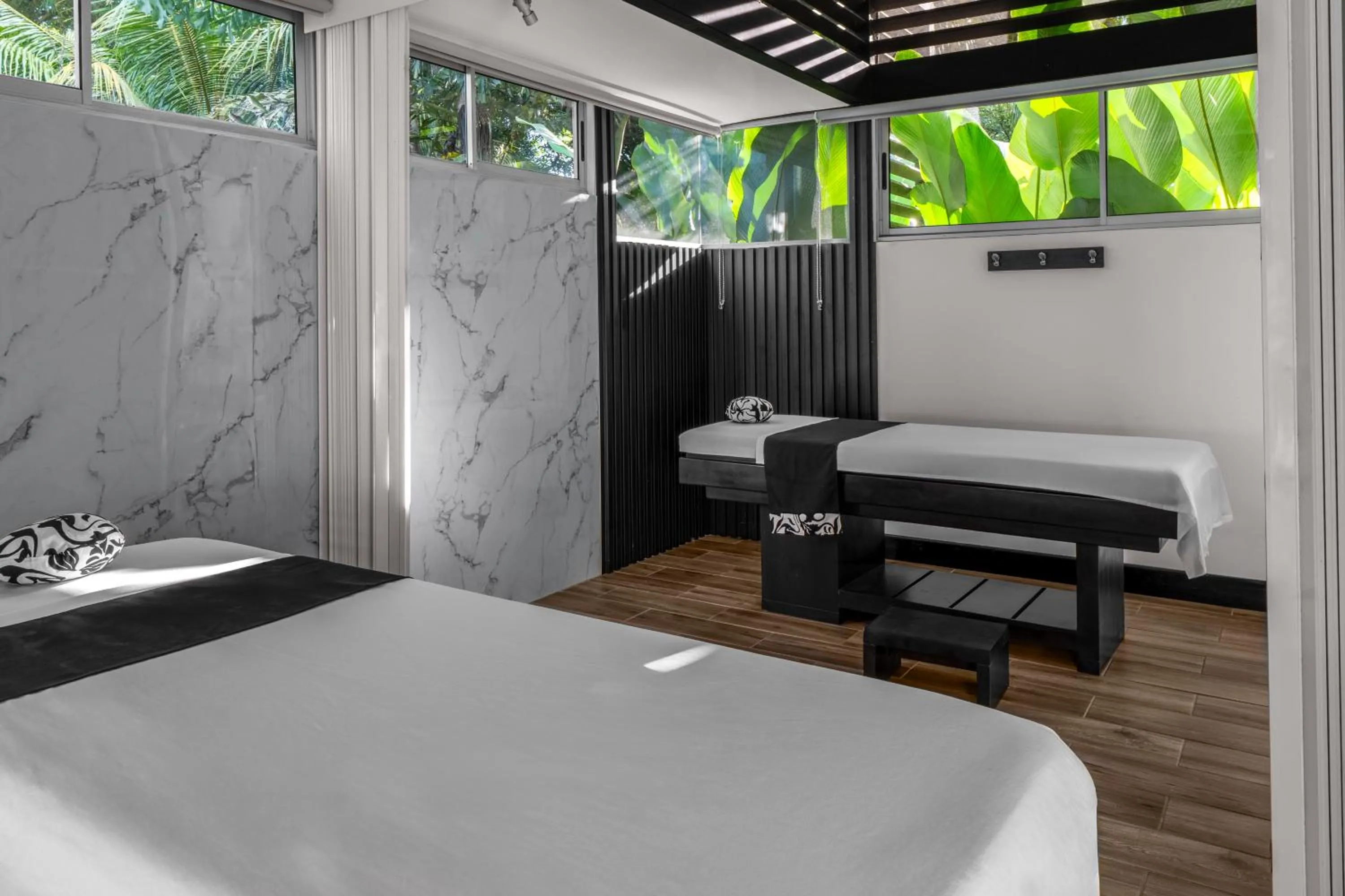 Spa and wellness centre/facilities, Bed in Hotel del Sur