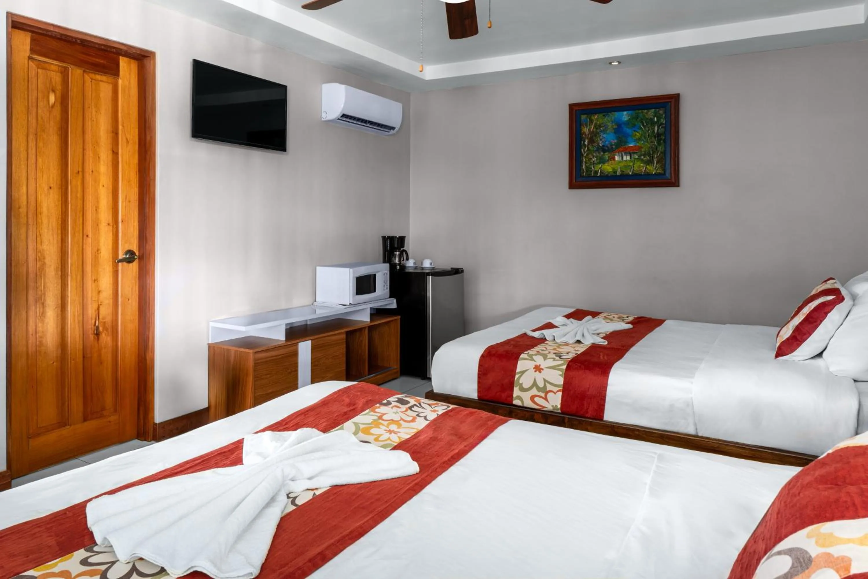 Other, Bed in Hotel del Sur