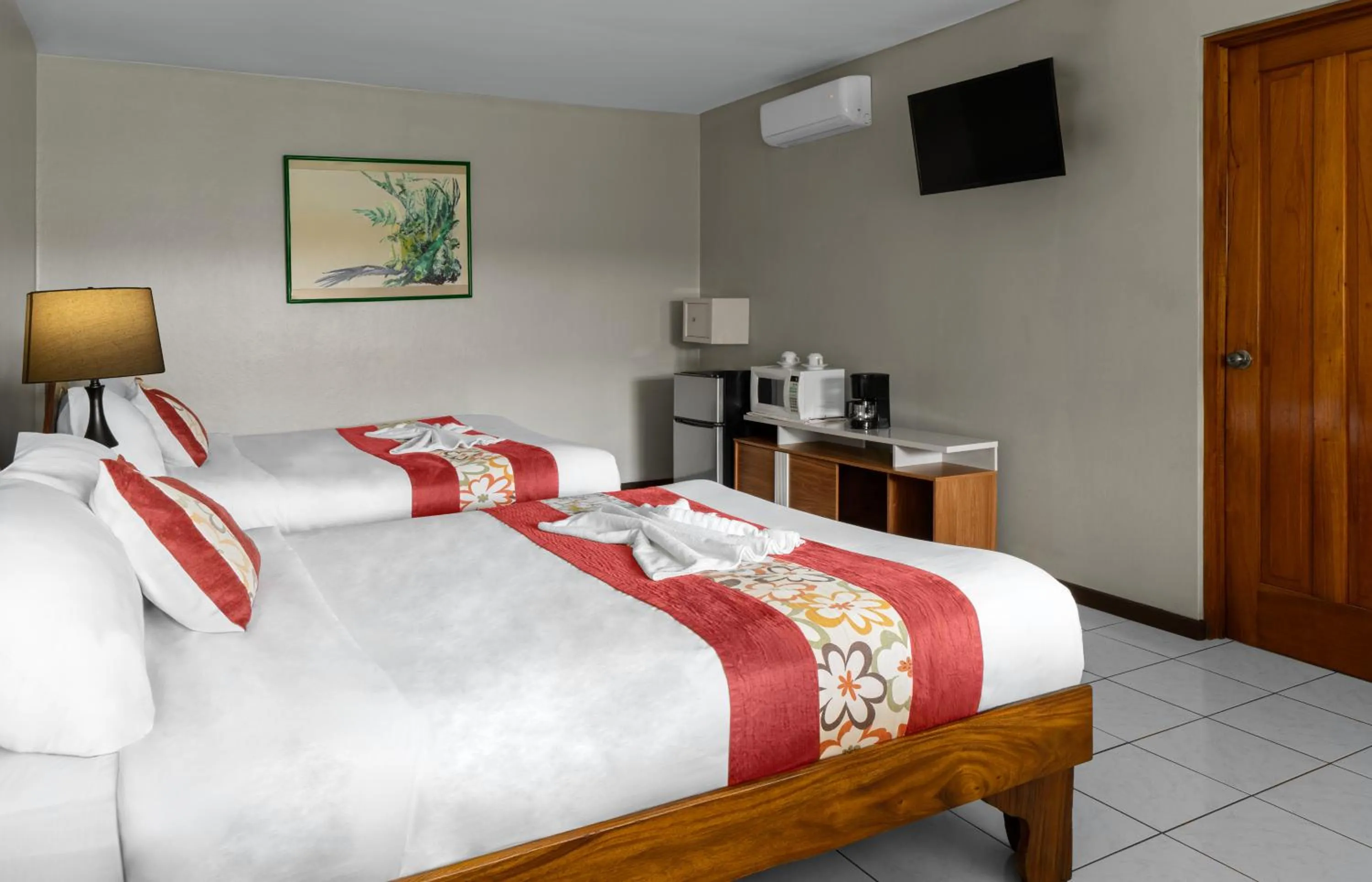 Other, Bed in Hotel del Sur