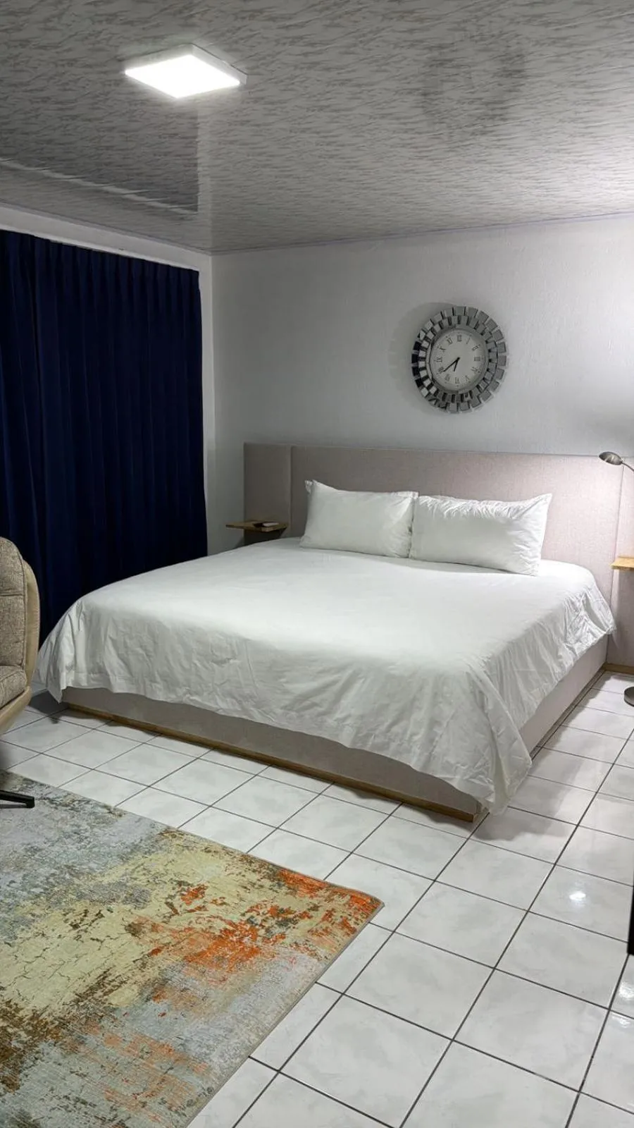 Other, Bed in Hotel del Sur