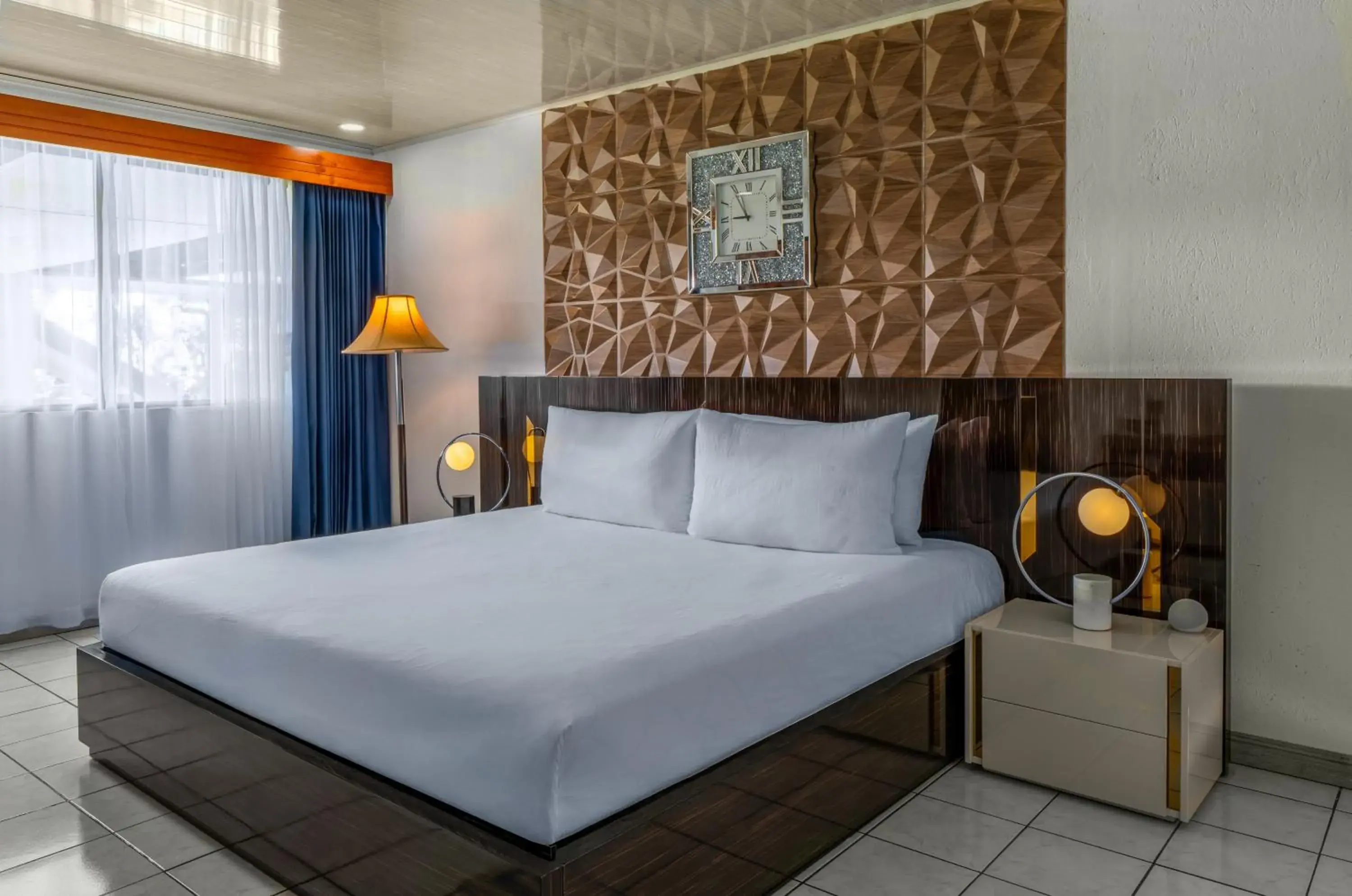 Deluxe Suite in Hotel del Sur Deluxe Suite in Hotel del Sur