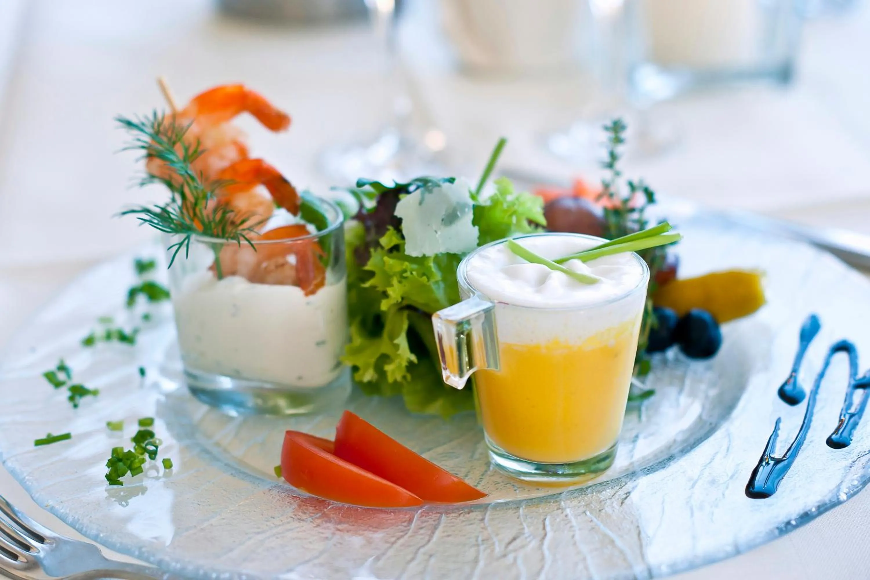 Restaurant/places to eat in Gasthaus Linde