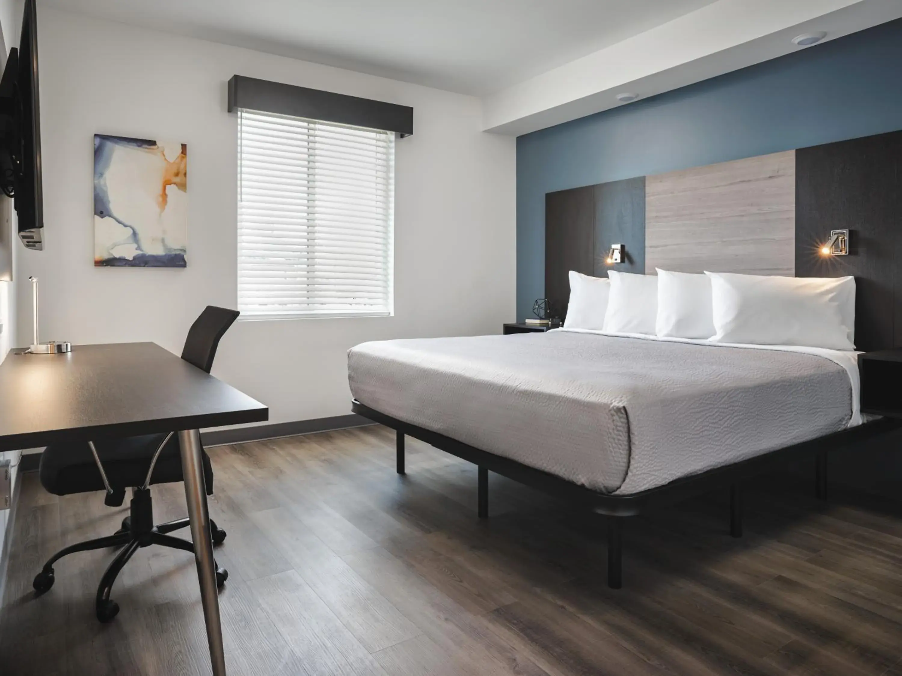 Studio - Disability Access in stayAPT Suites Atlanta-Lithia Springs Studio - Disability Access in stayAPT Suites Atlanta-Lithia Springs