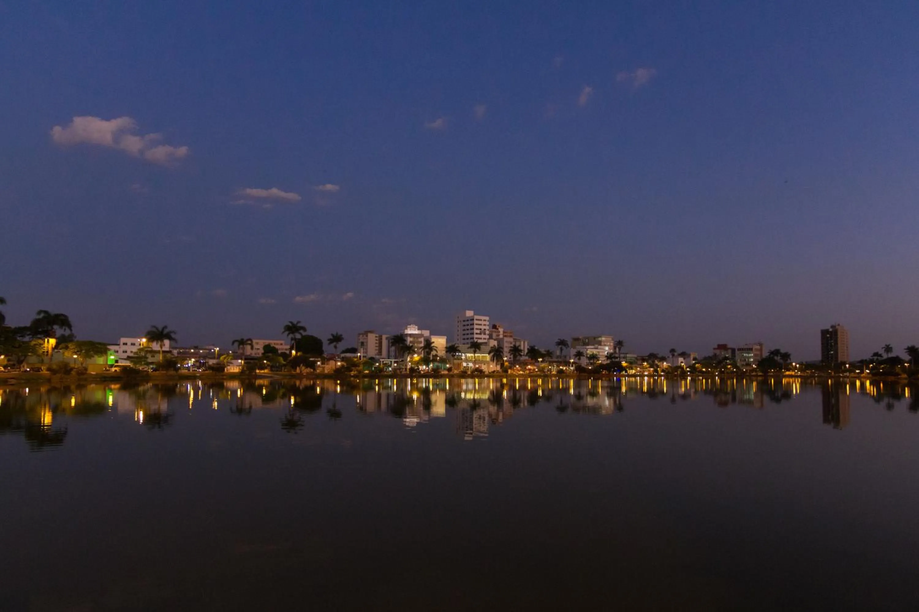 Nearby landmark in Hotel Atlas