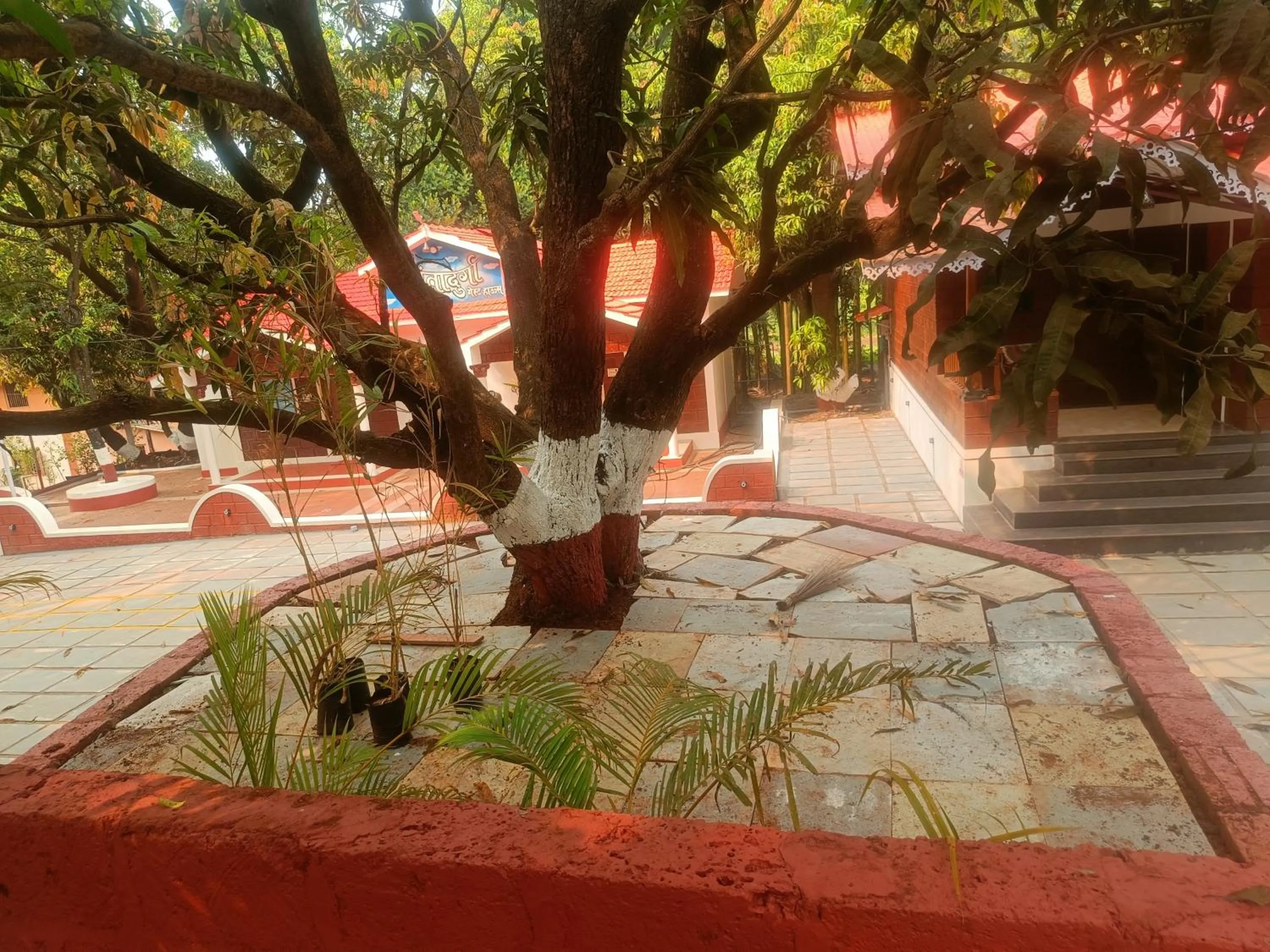 Shantadurga Beachside Homestay