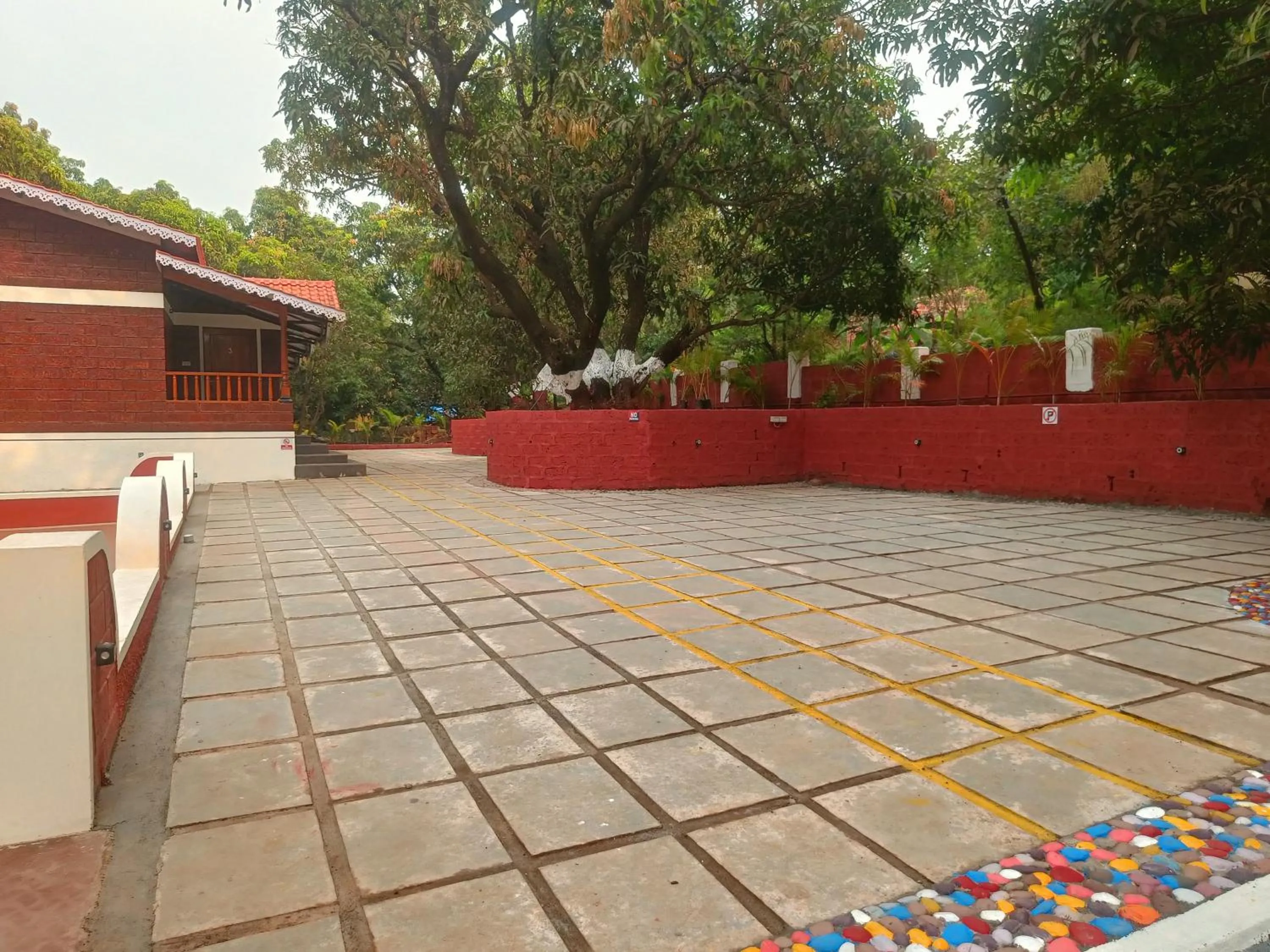 Shantadurga Beachside Homestay