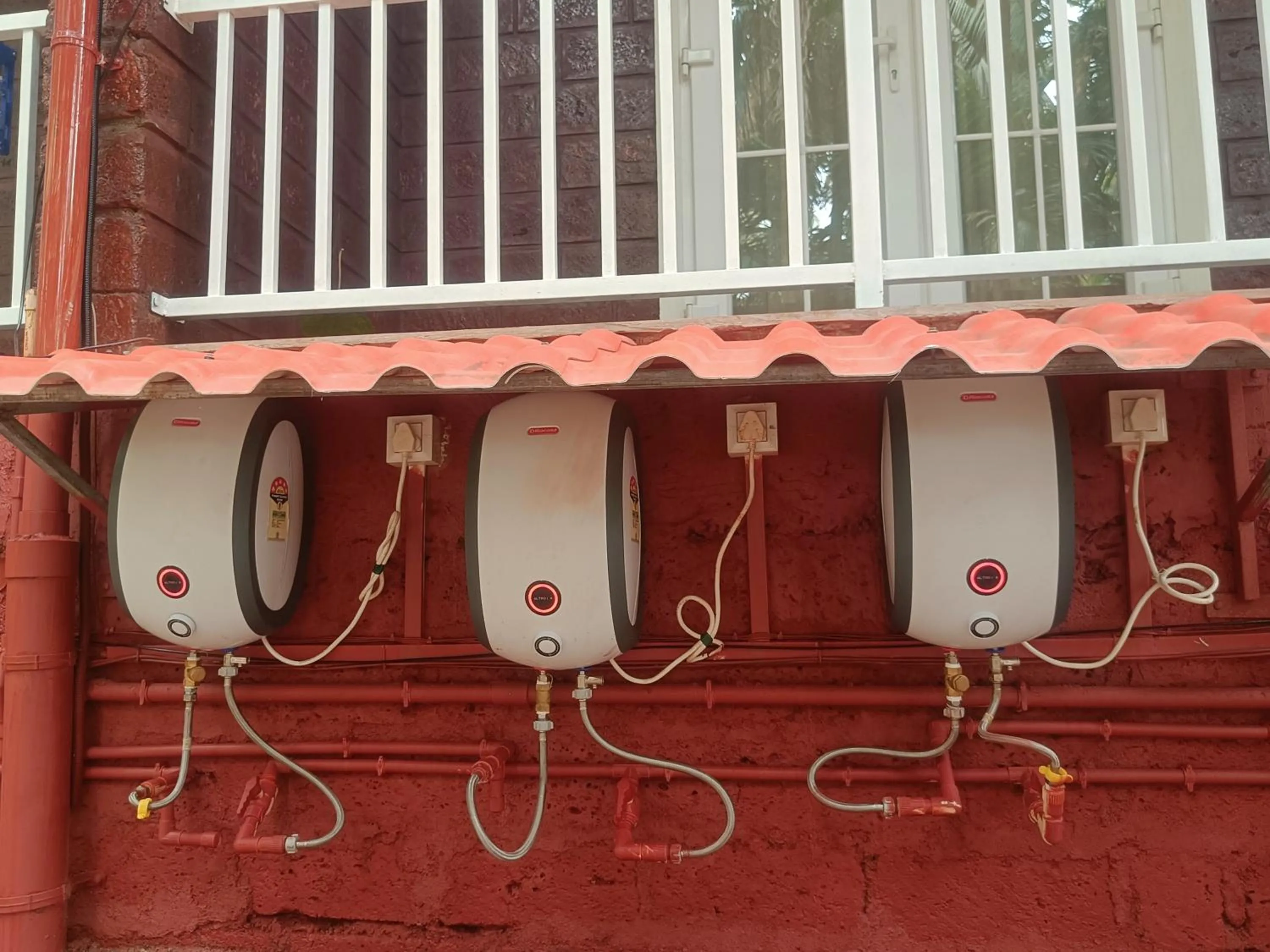 Shantadurga Beachside Homestay