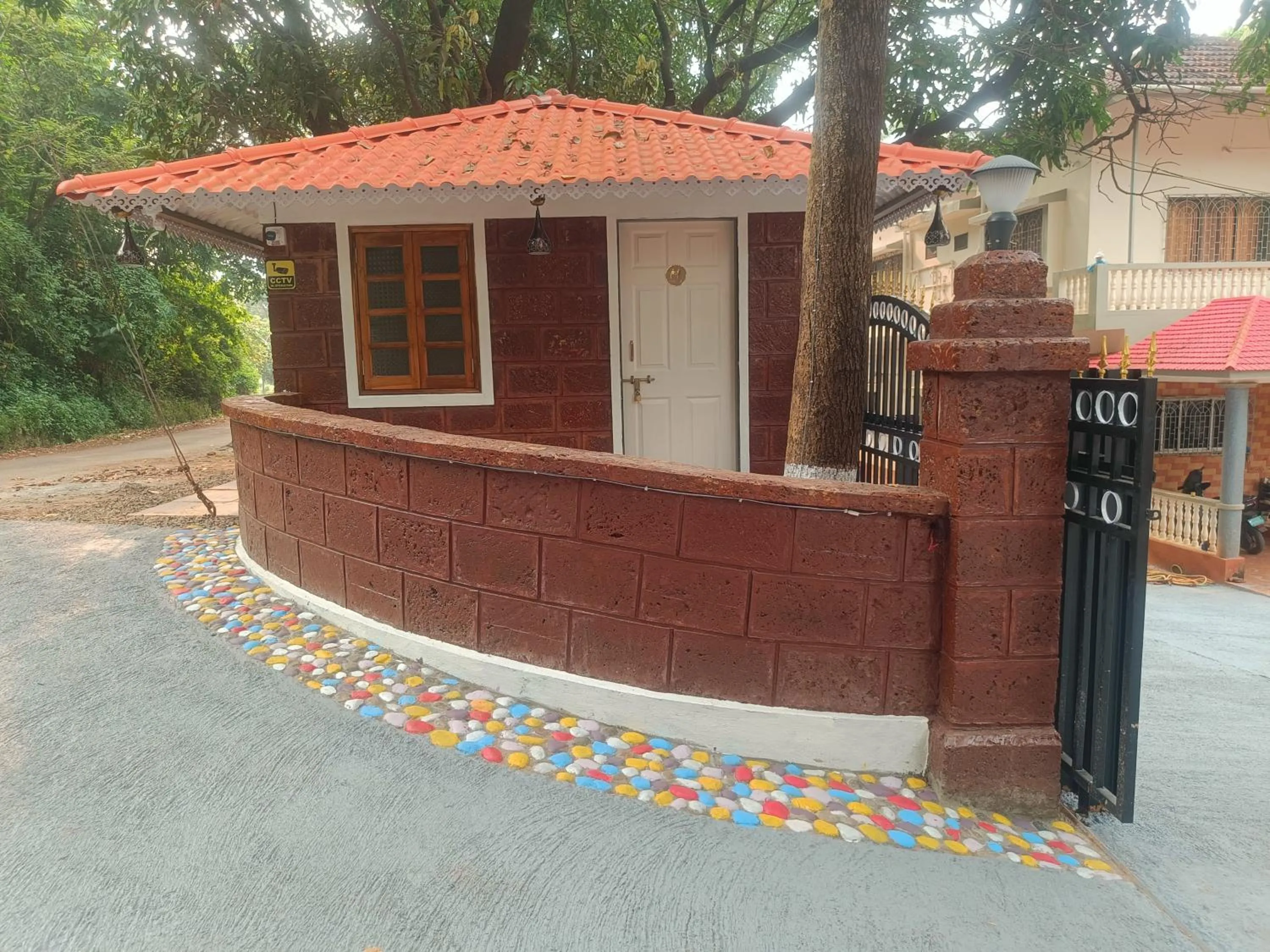 Shantadurga Beachside Homestay