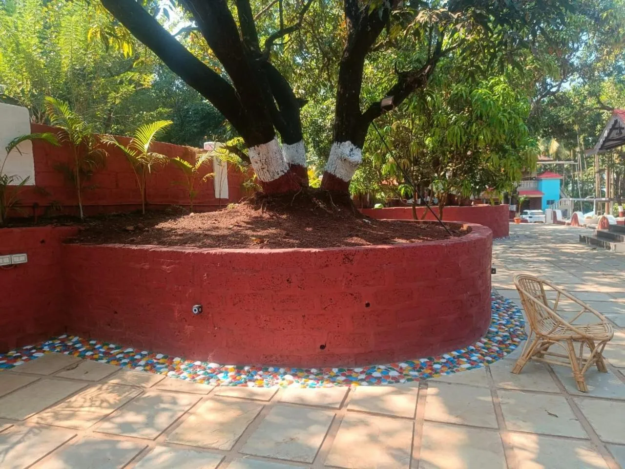 Shantadurga Beachside Homestay