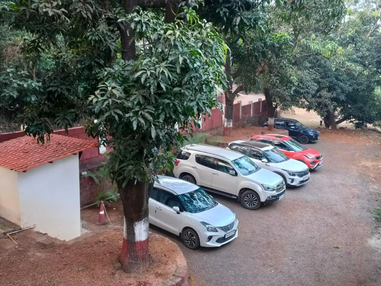 Shantadurga Beachside Homestay