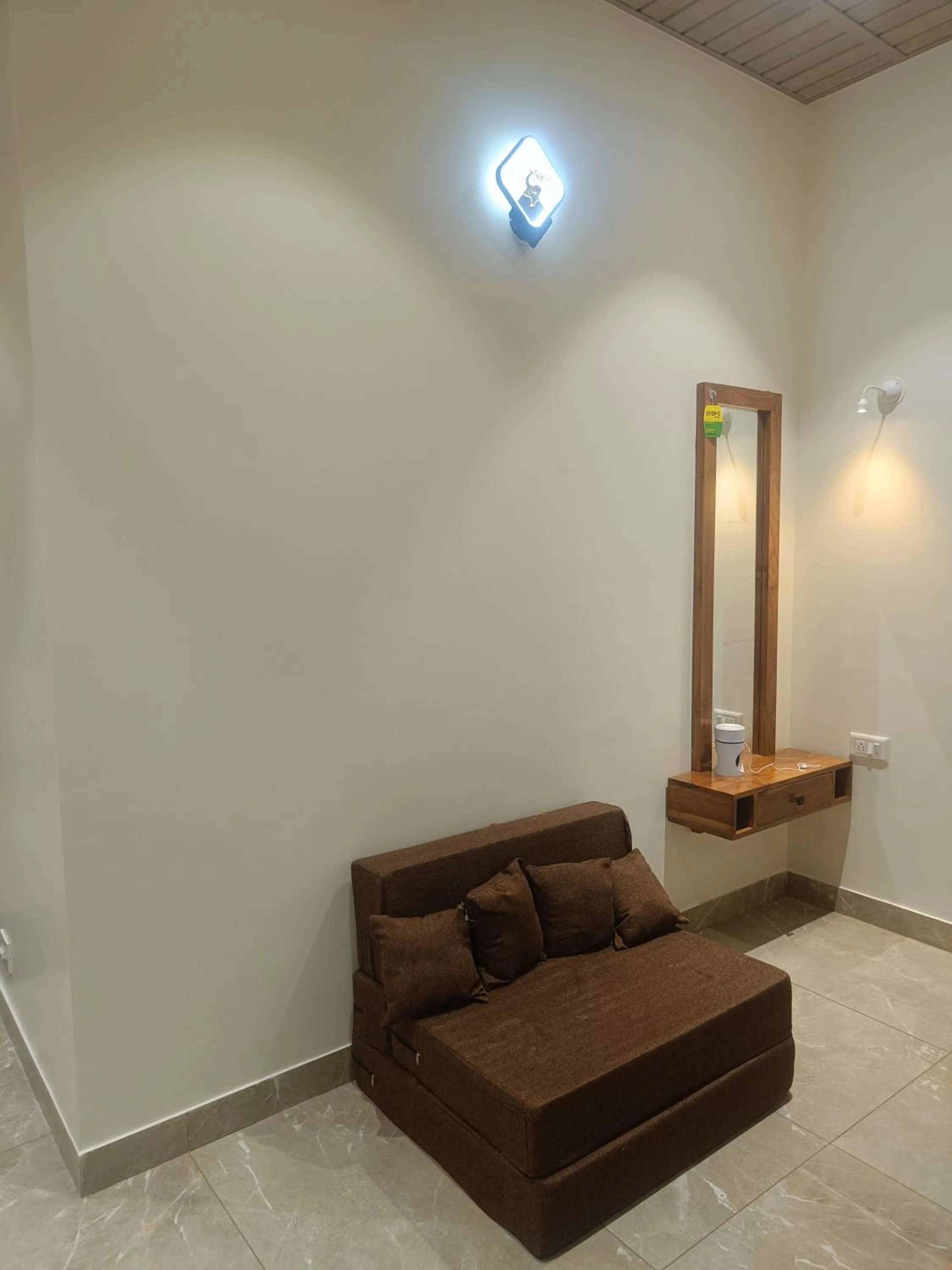 Shantadurga Beachside Homestay
