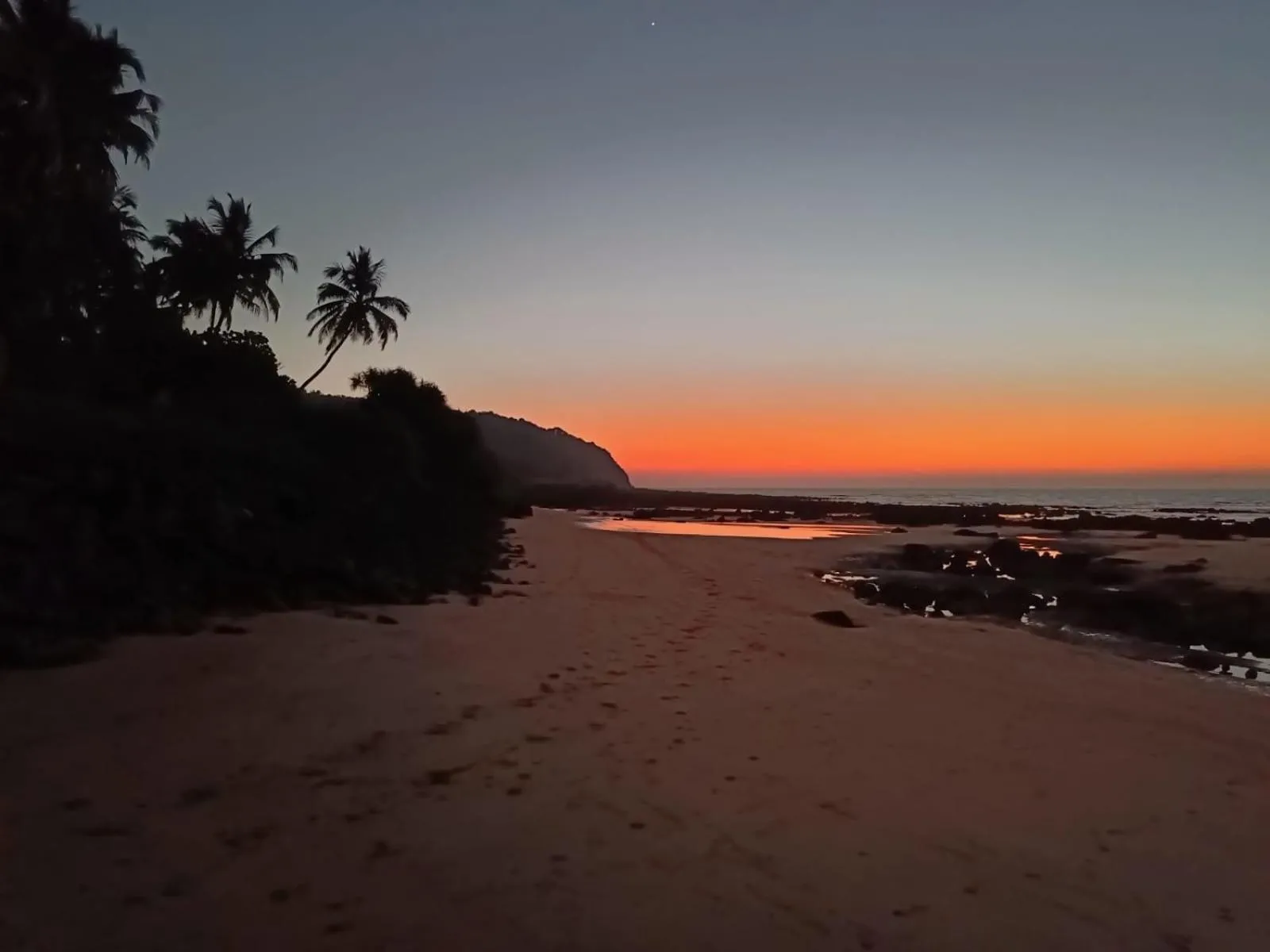Shantadurga Beachside Homestay
