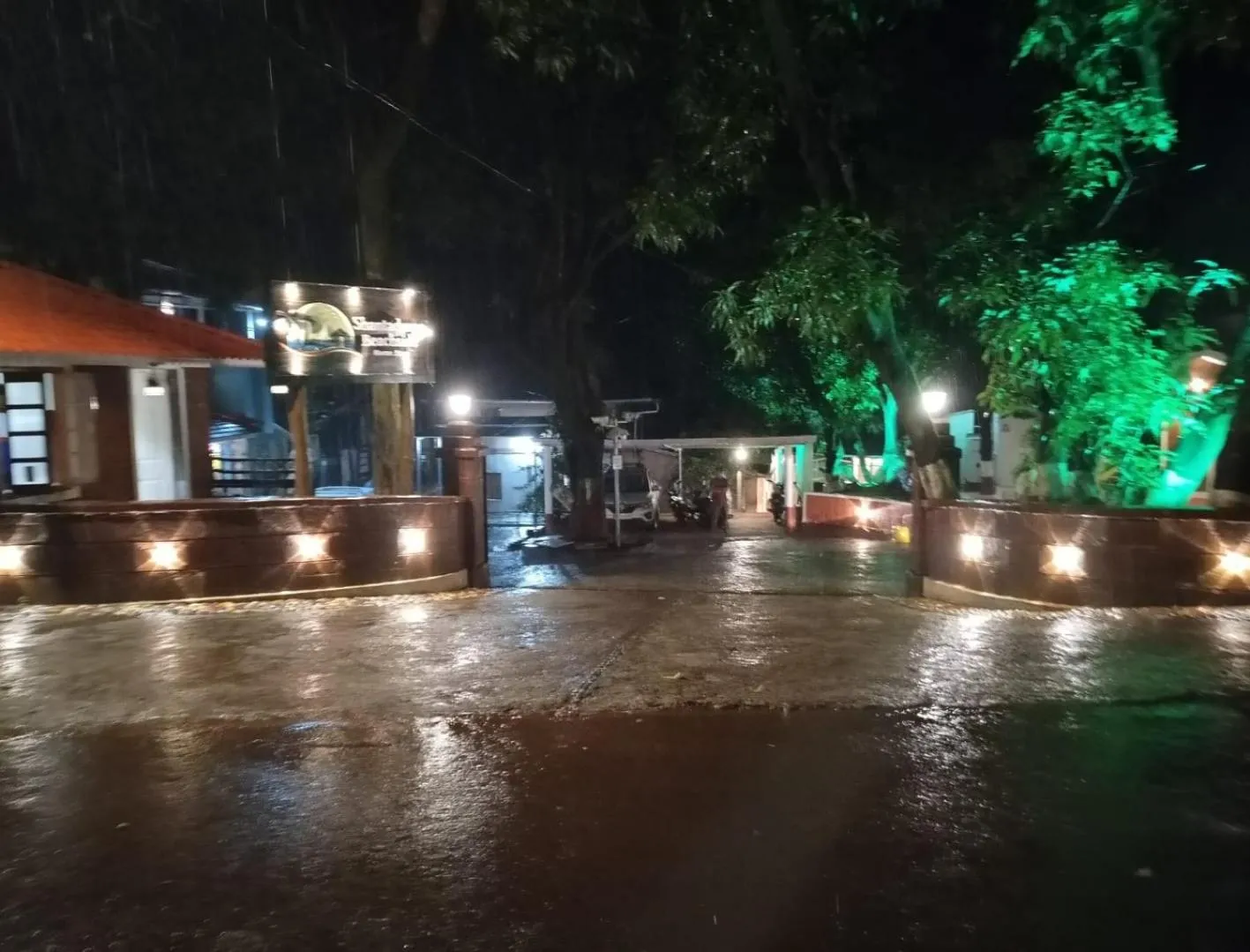 Shantadurga Beachside Homestay