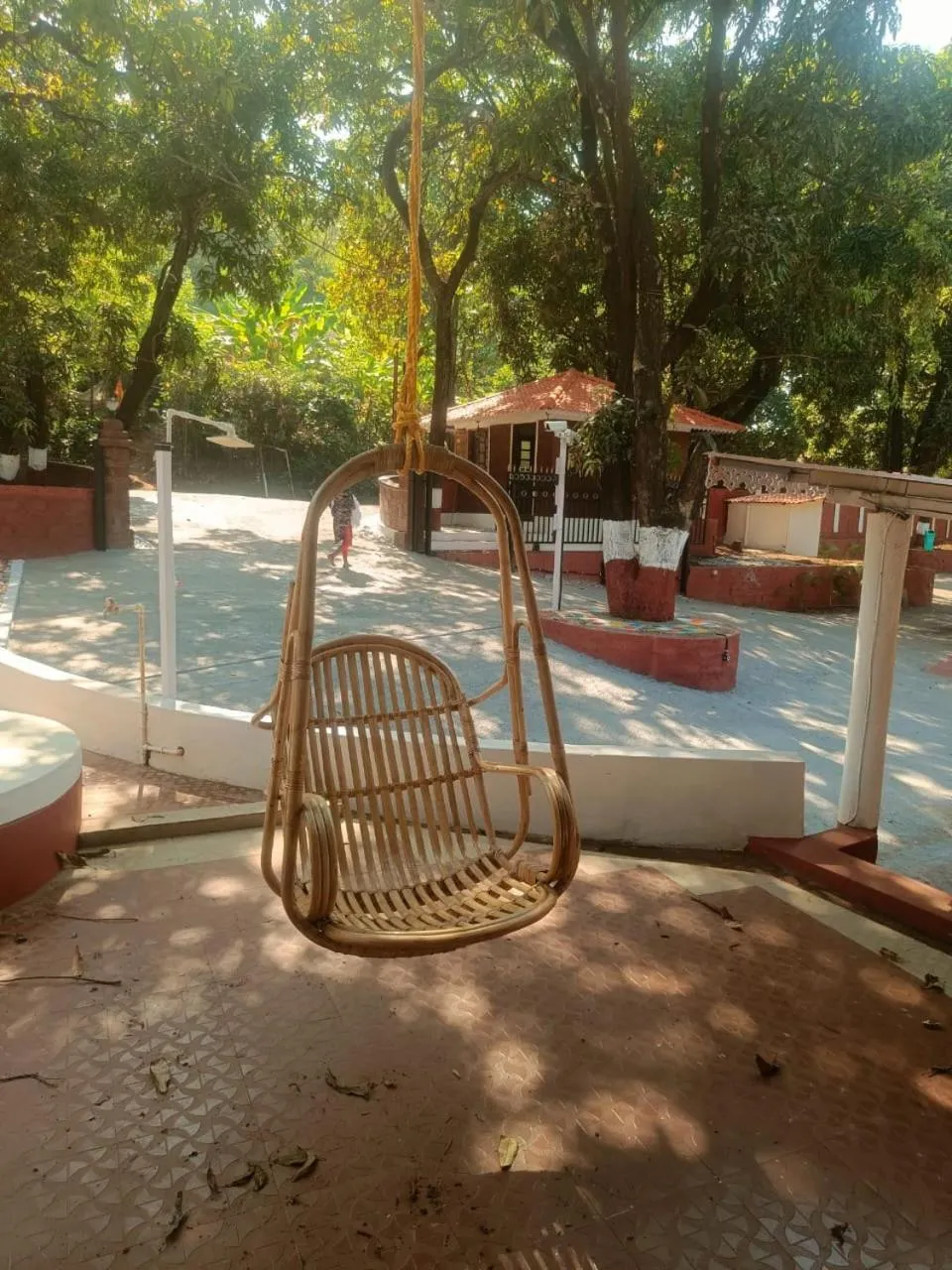 Shantadurga Beachside Homestay