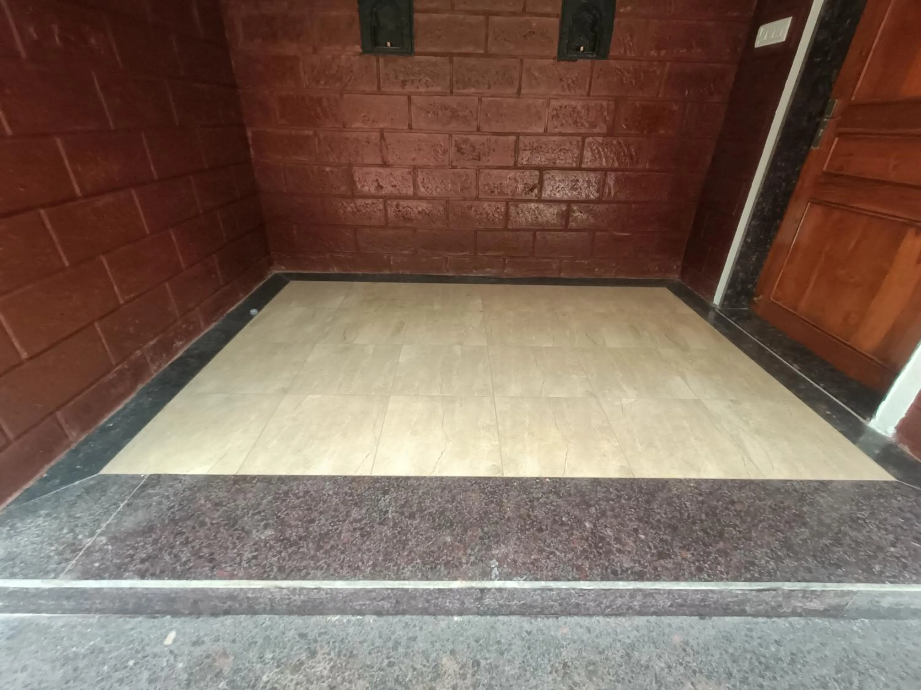 Shantadurga Beachside Homestay