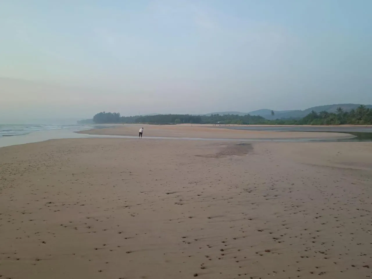 Shantadurga Beachside Homestay