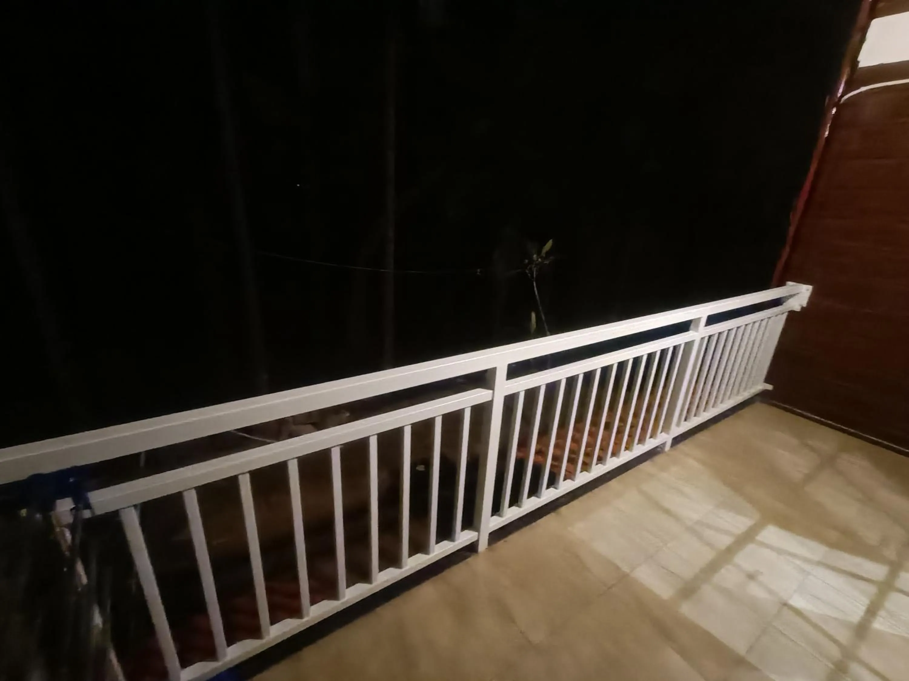 Night in Shantadurga Beachside Homestay