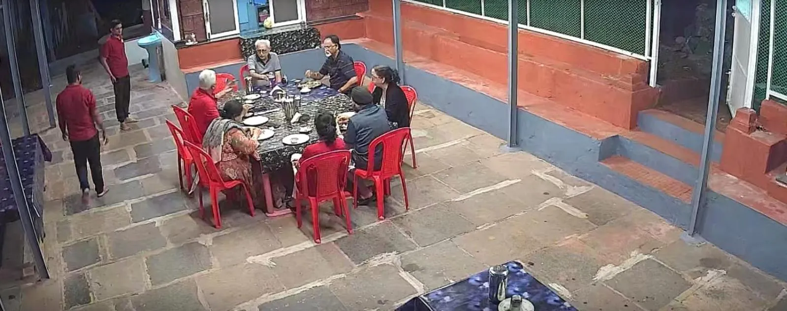 Shantadurga Beachside Homestay