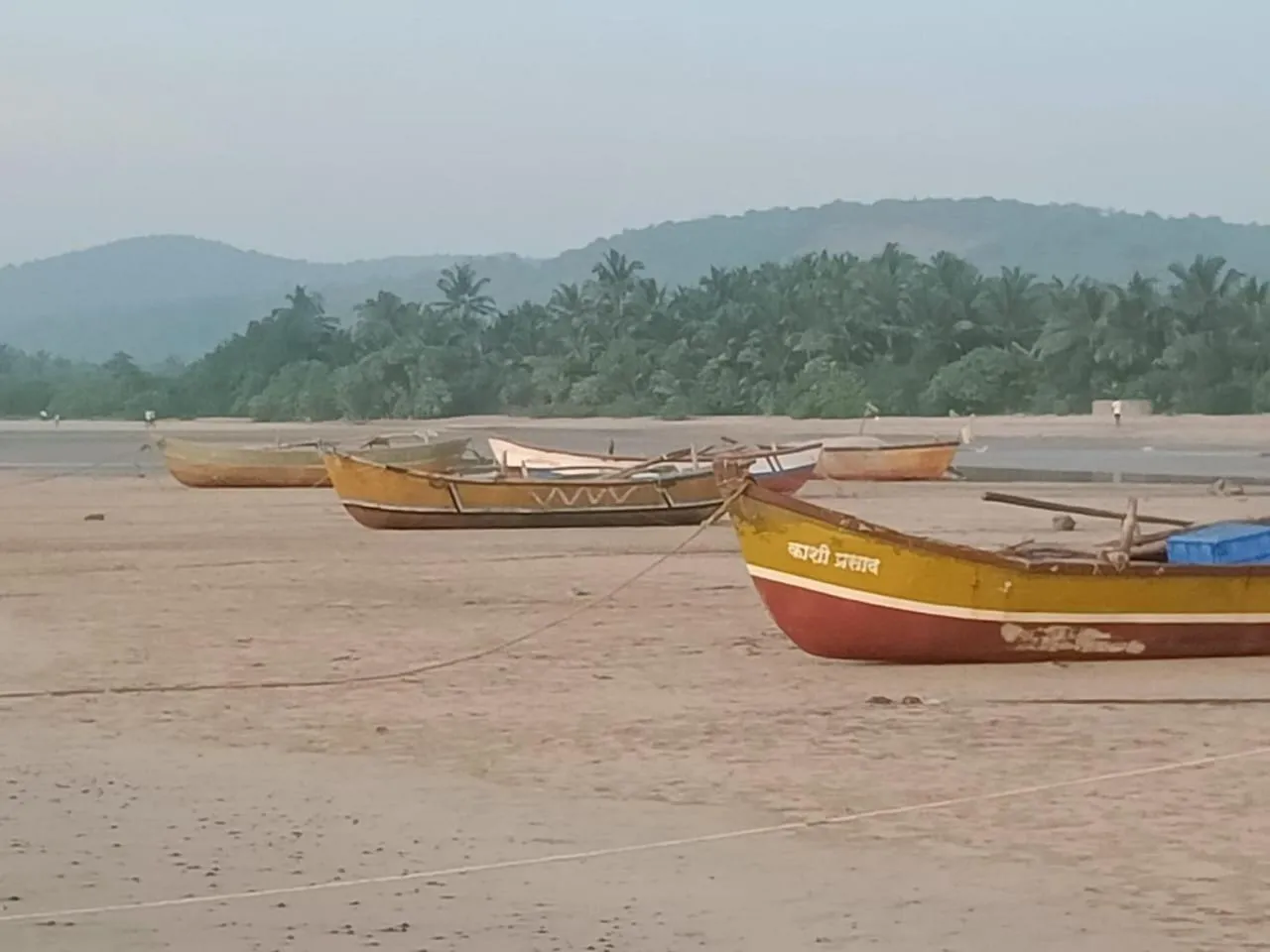 Shantadurga Beachside Homestay