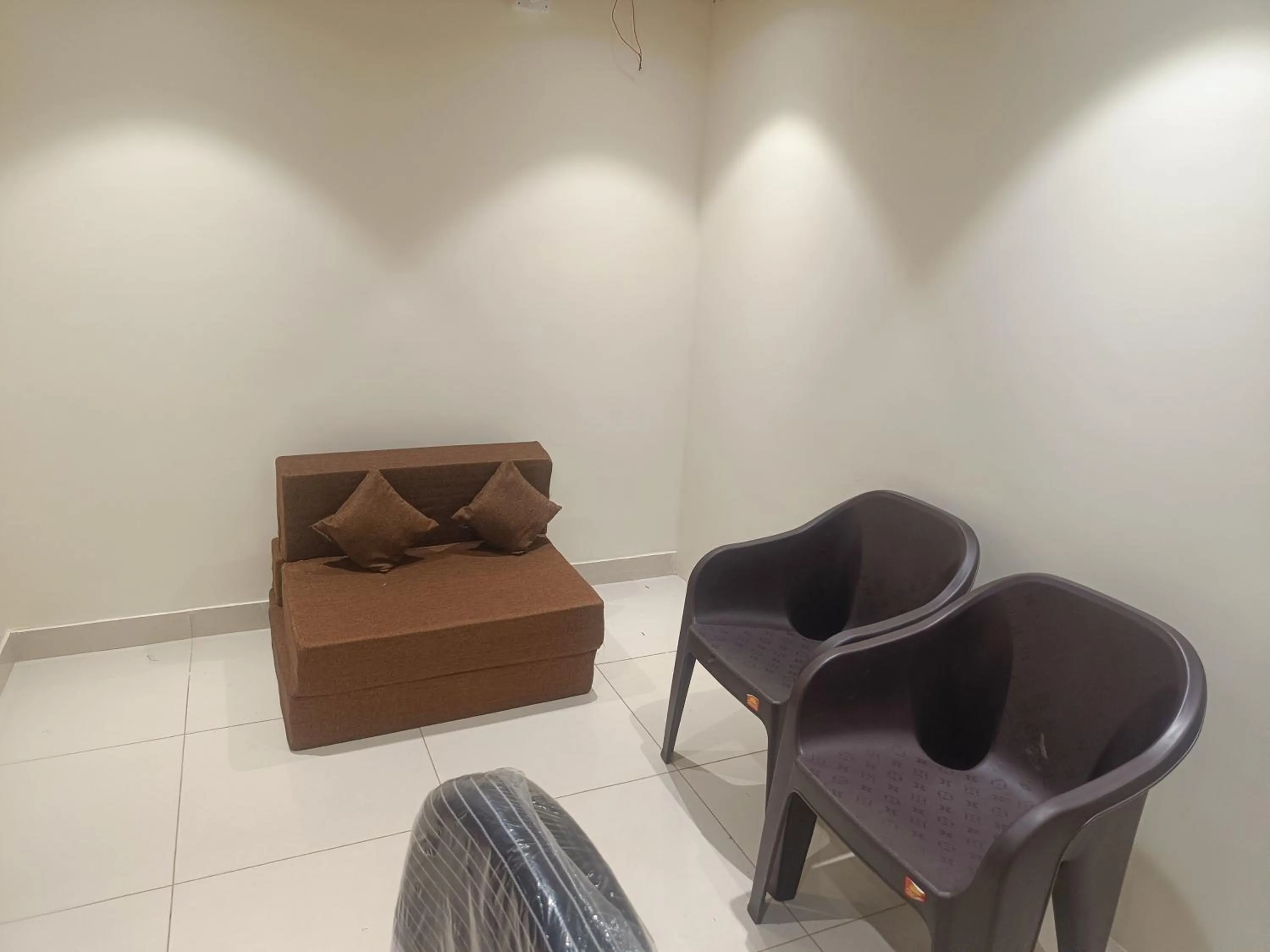 Shantadurga Beachside Homestay