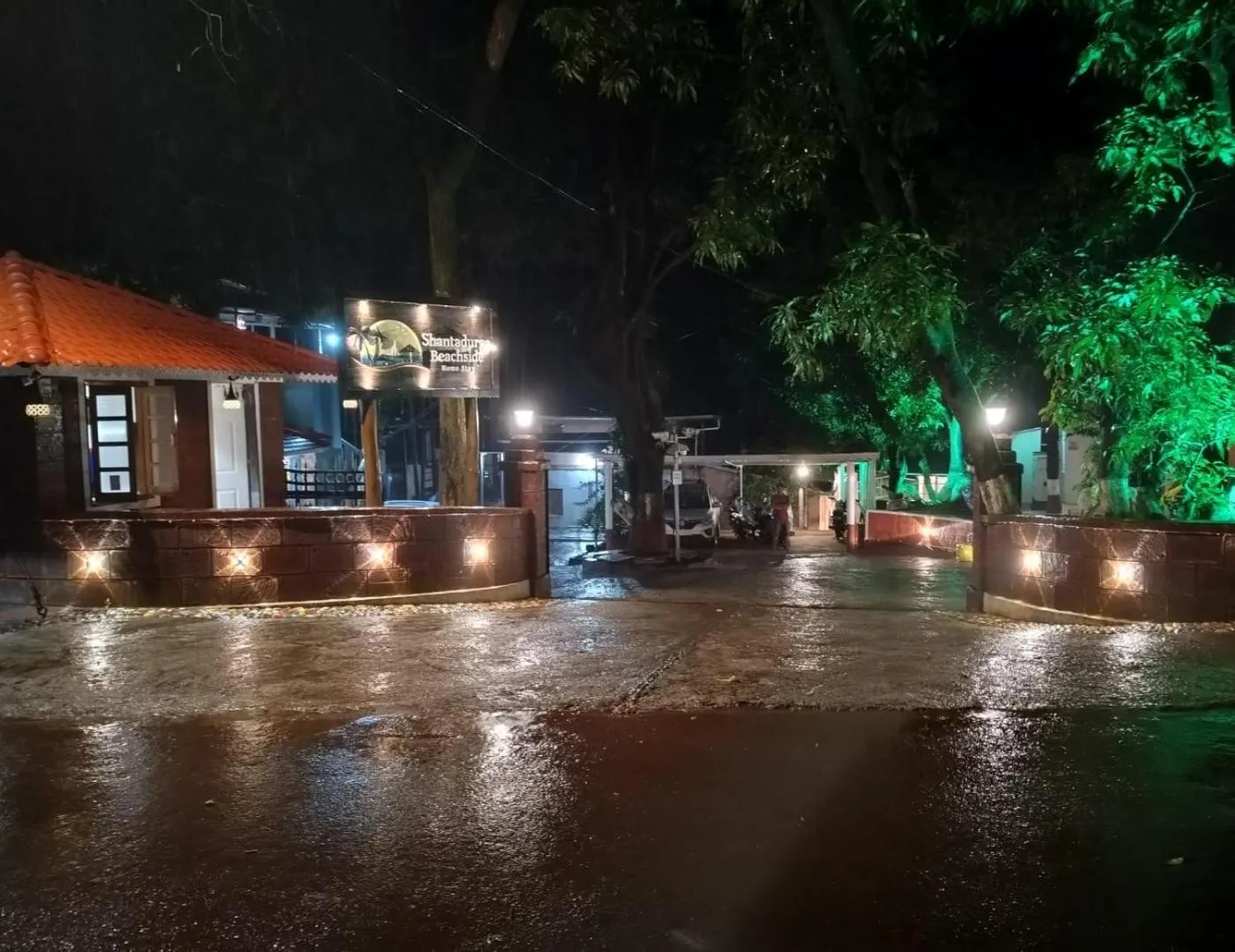 Shantadurga Beachside Homestay