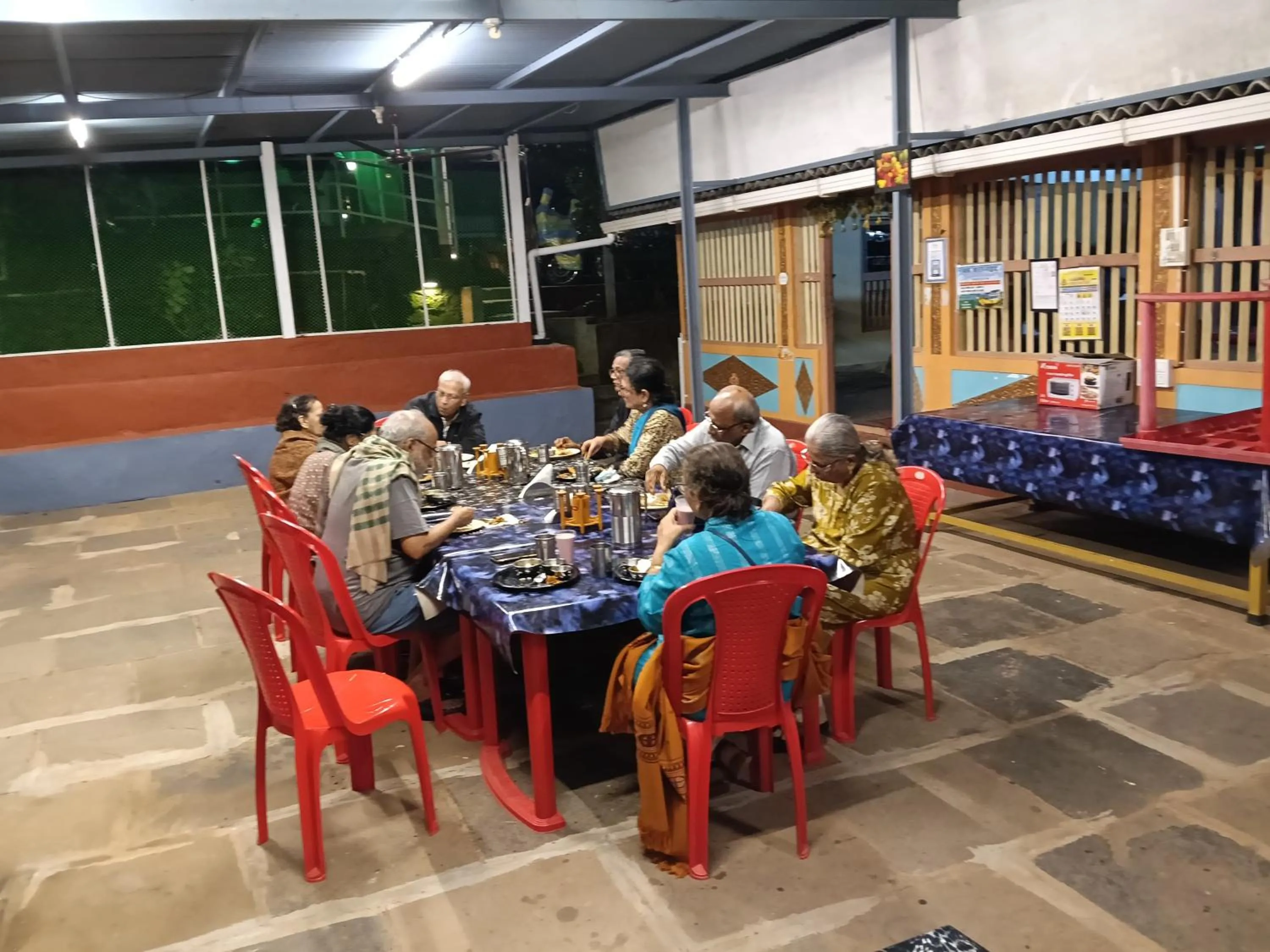 Shantadurga Beachside Homestay