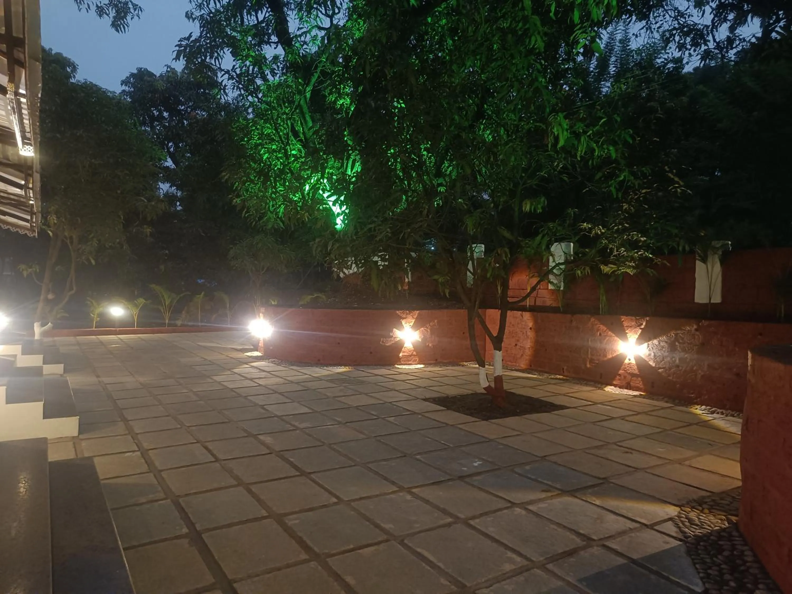Shantadurga Beachside Homestay