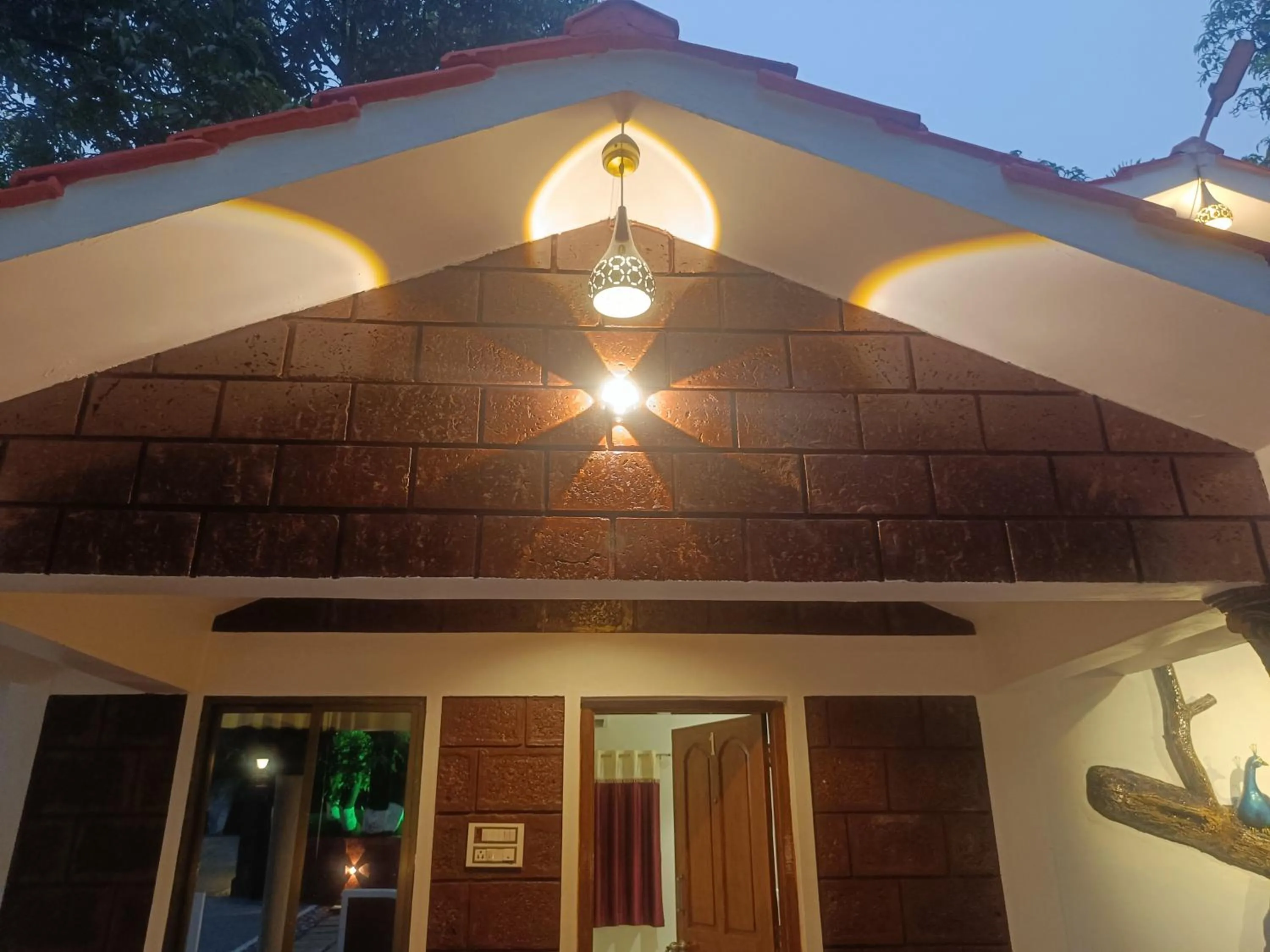 Shantadurga Beachside Homestay