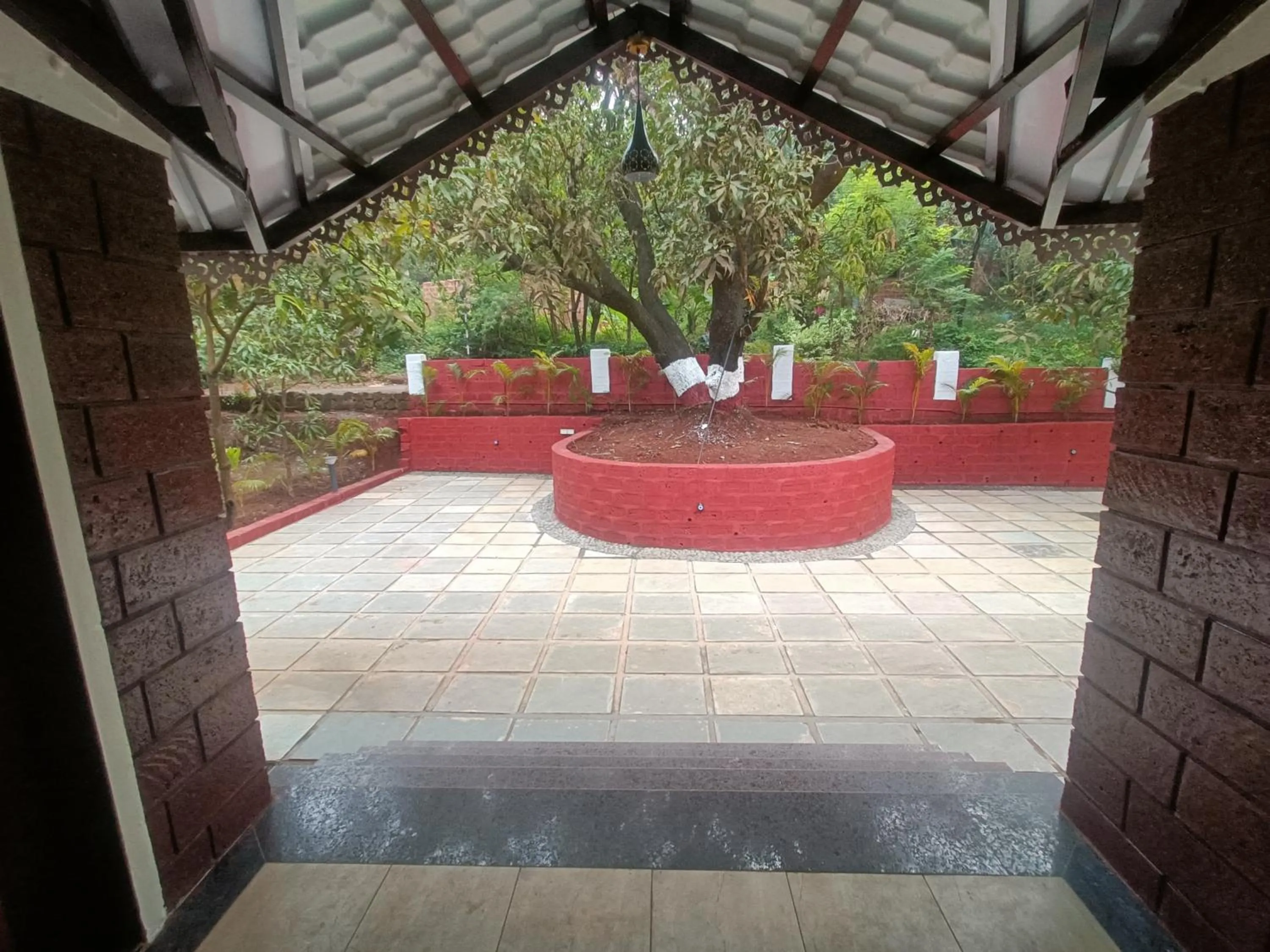 Shantadurga Beachside Homestay