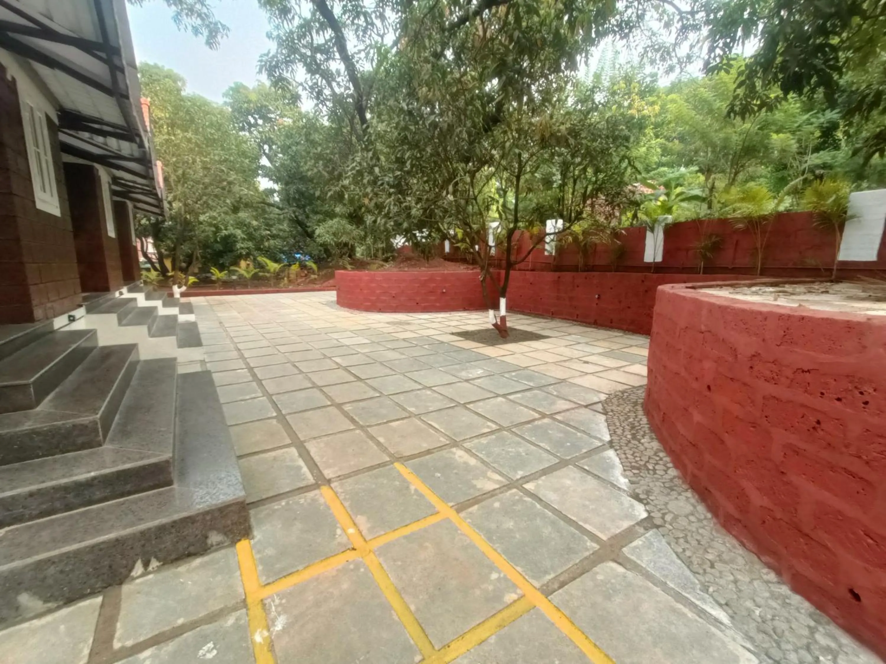 Shantadurga Beachside Homestay