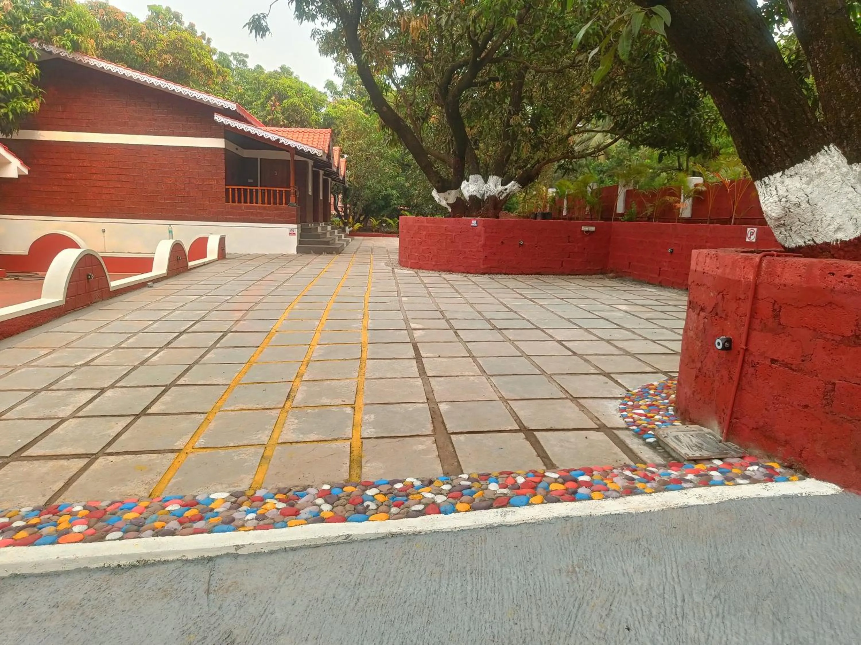 Shantadurga Beachside Homestay