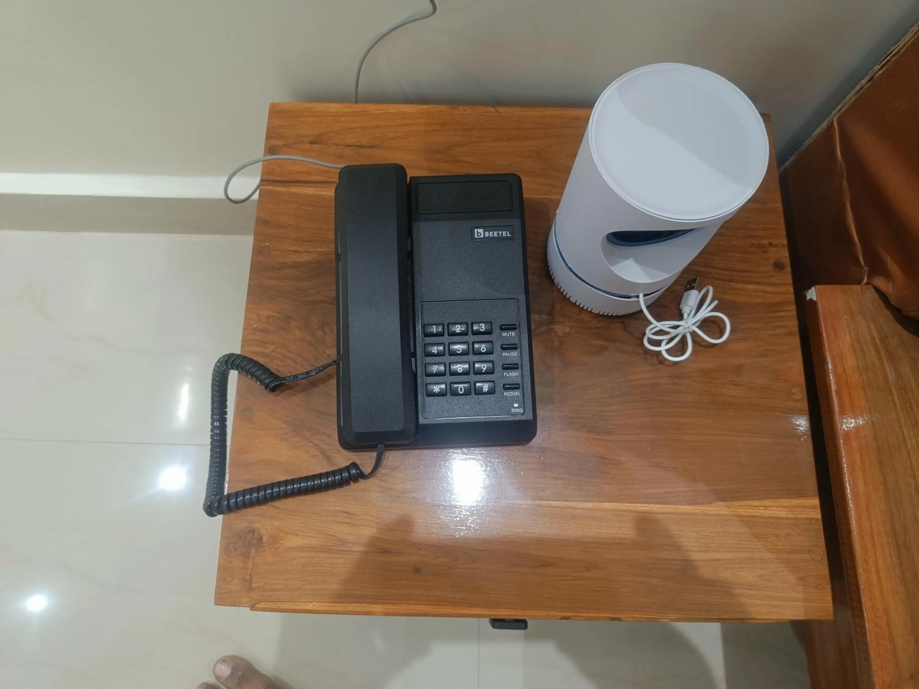 Shantadurga Beachside Homestay