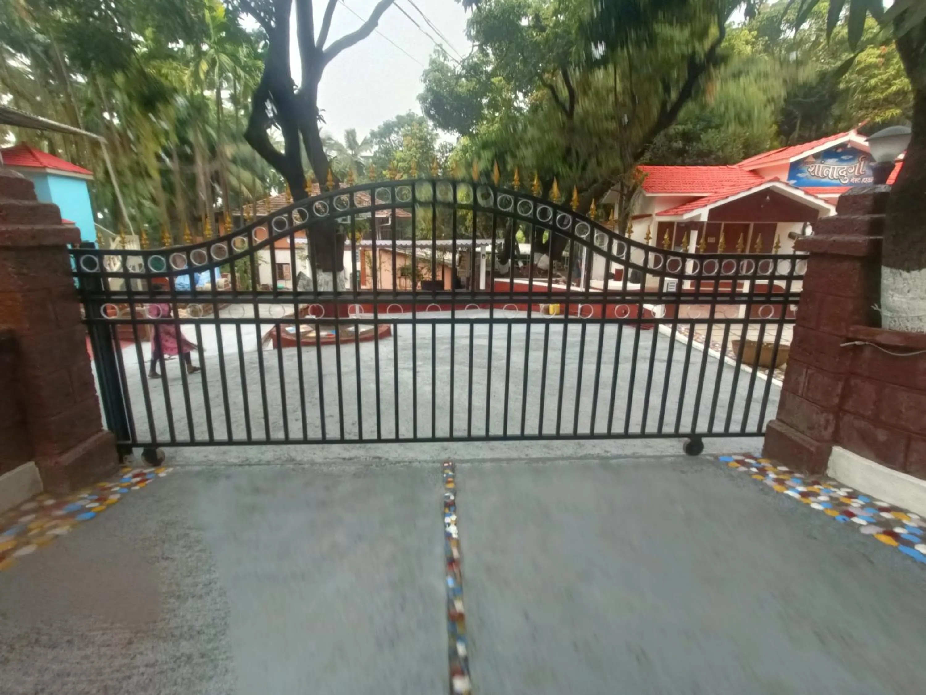 Shantadurga Beachside Homestay