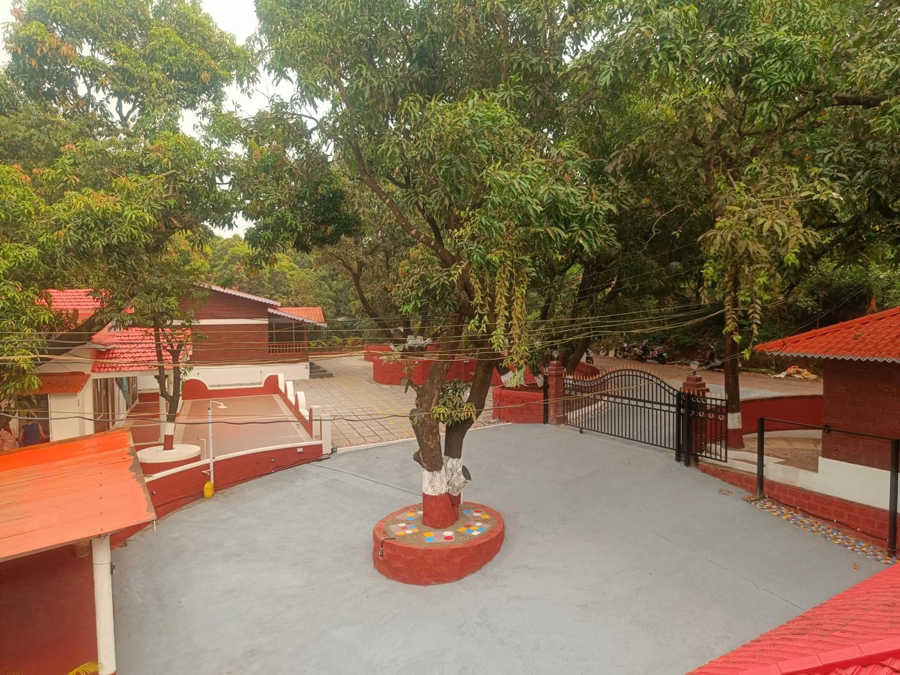 Shantadurga Beachside Homestay