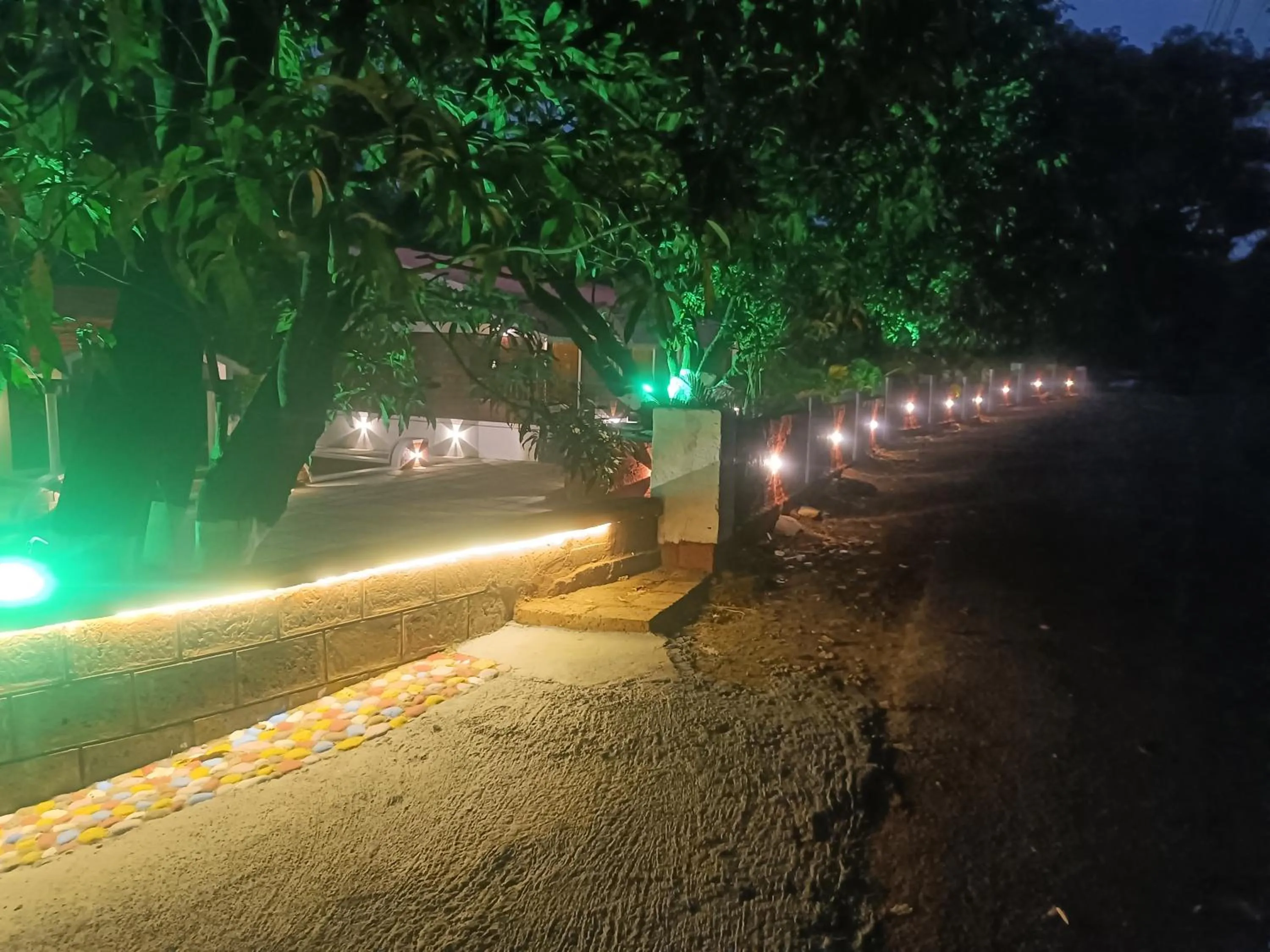 Shantadurga Beachside Homestay