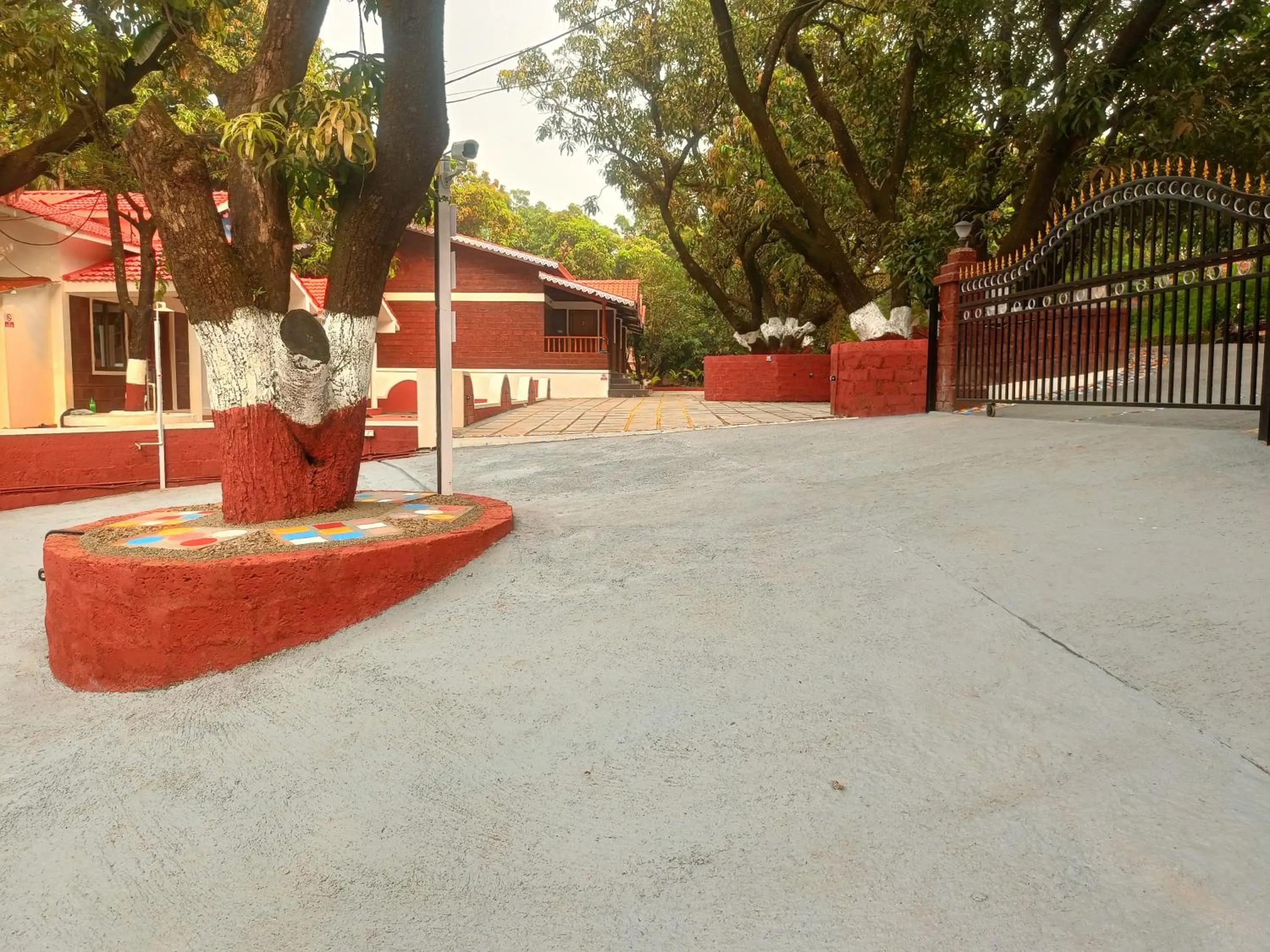 Shantadurga Beachside Homestay