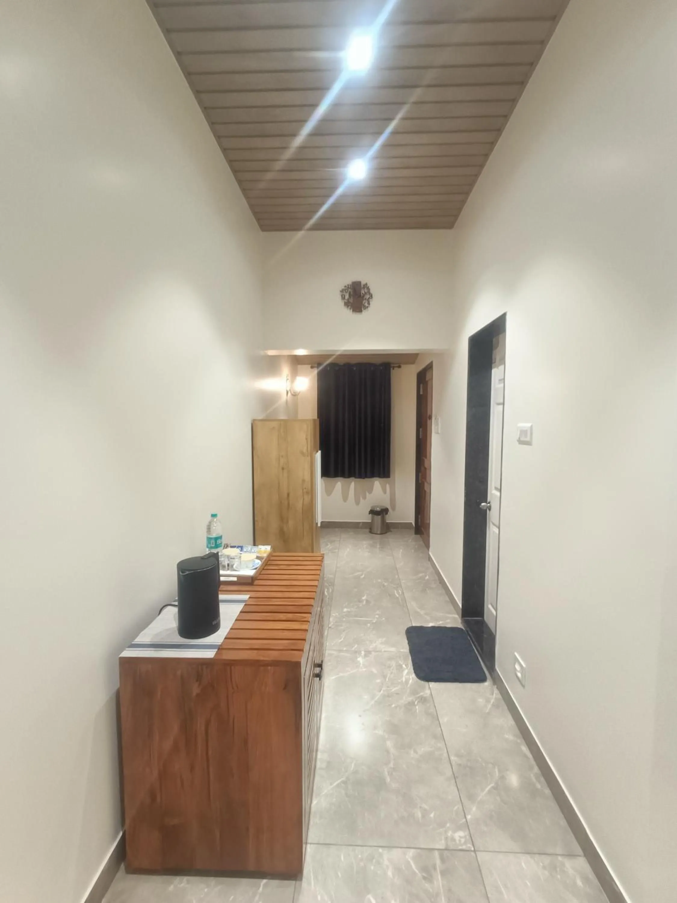 Shantadurga Beachside Homestay