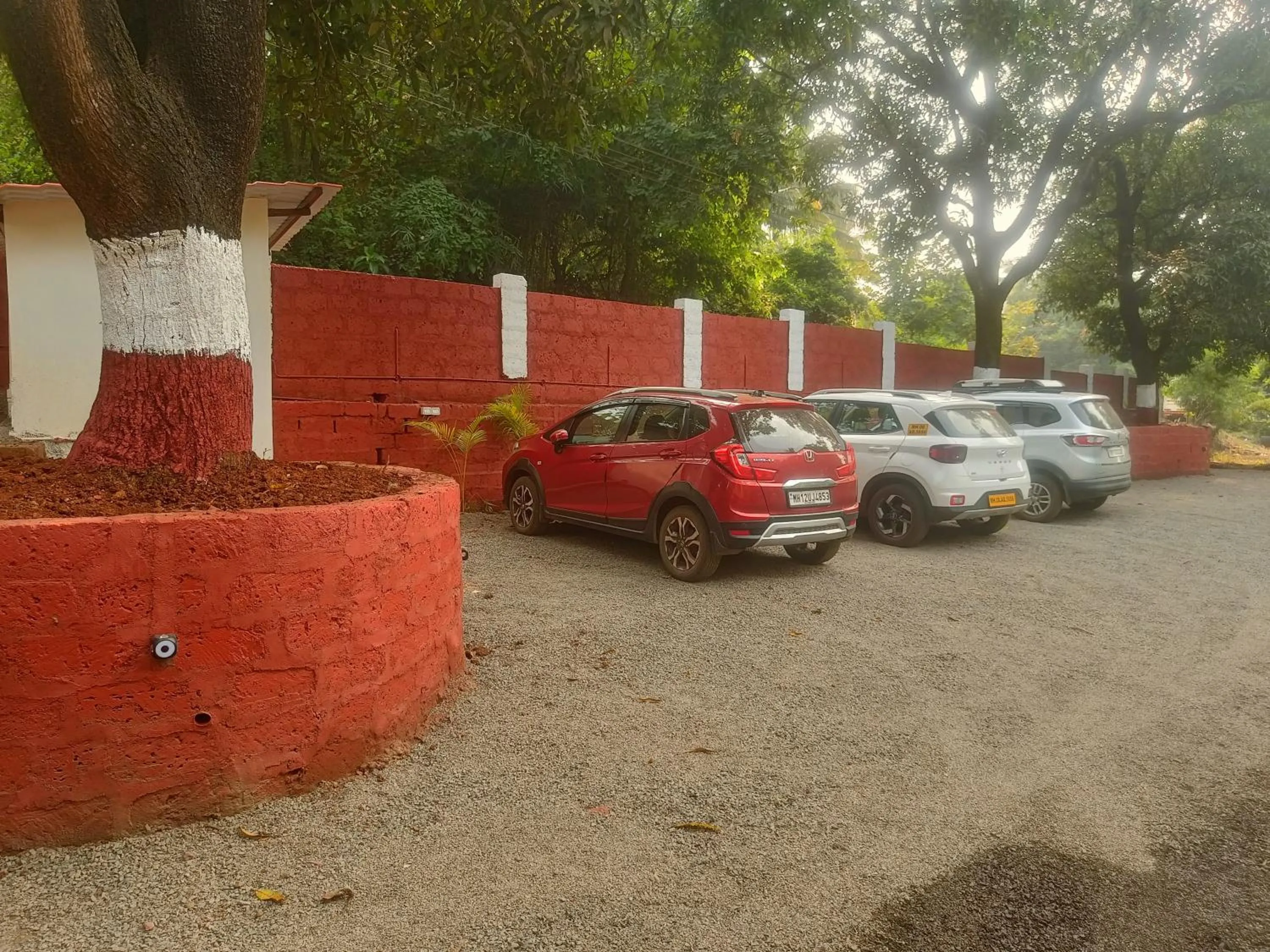 Shantadurga Beachside Homestay