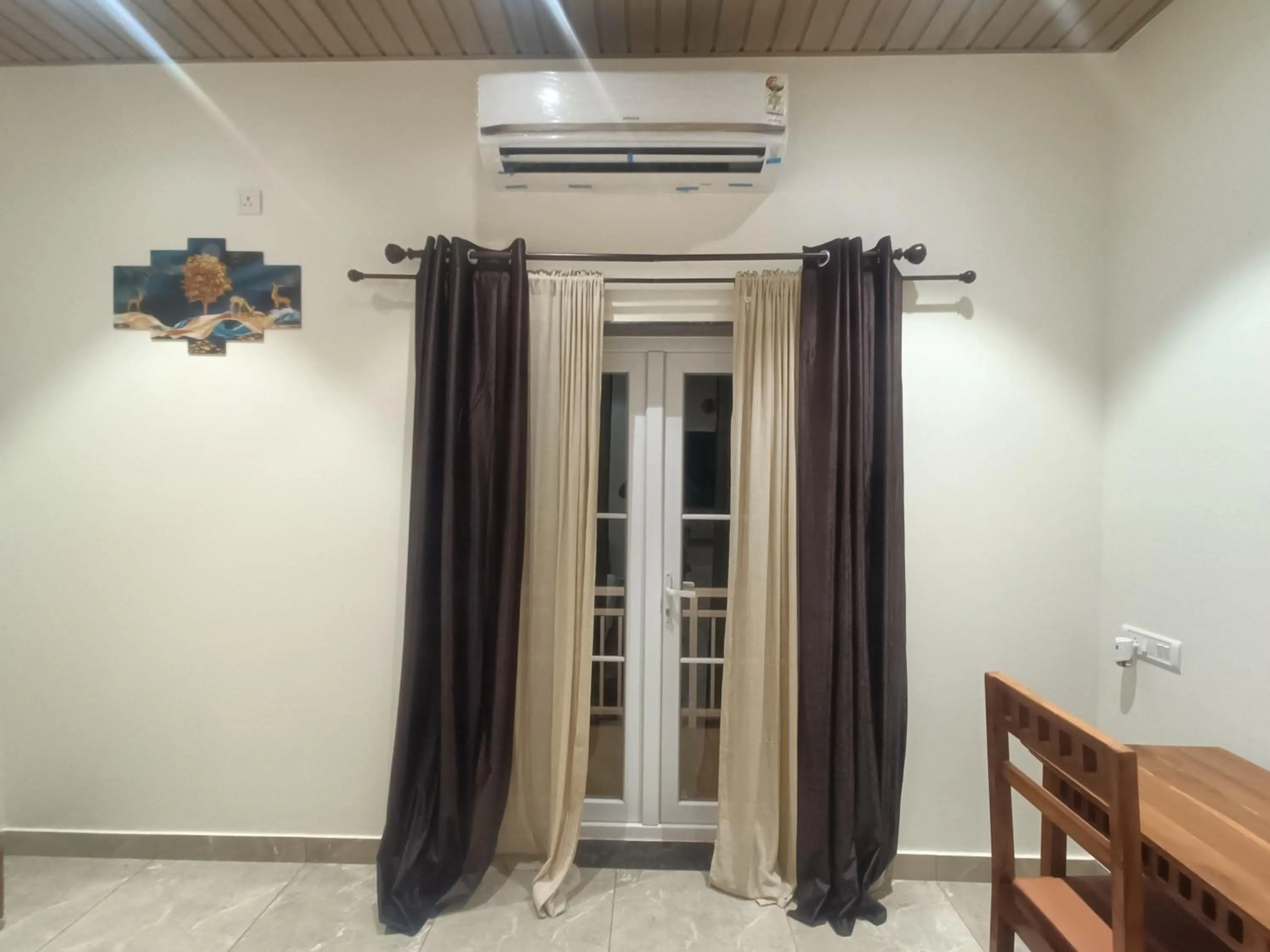 Shantadurga Beachside Homestay