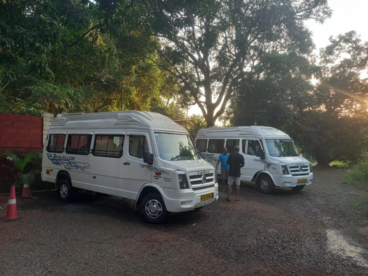Shantadurga Beachside Homestay