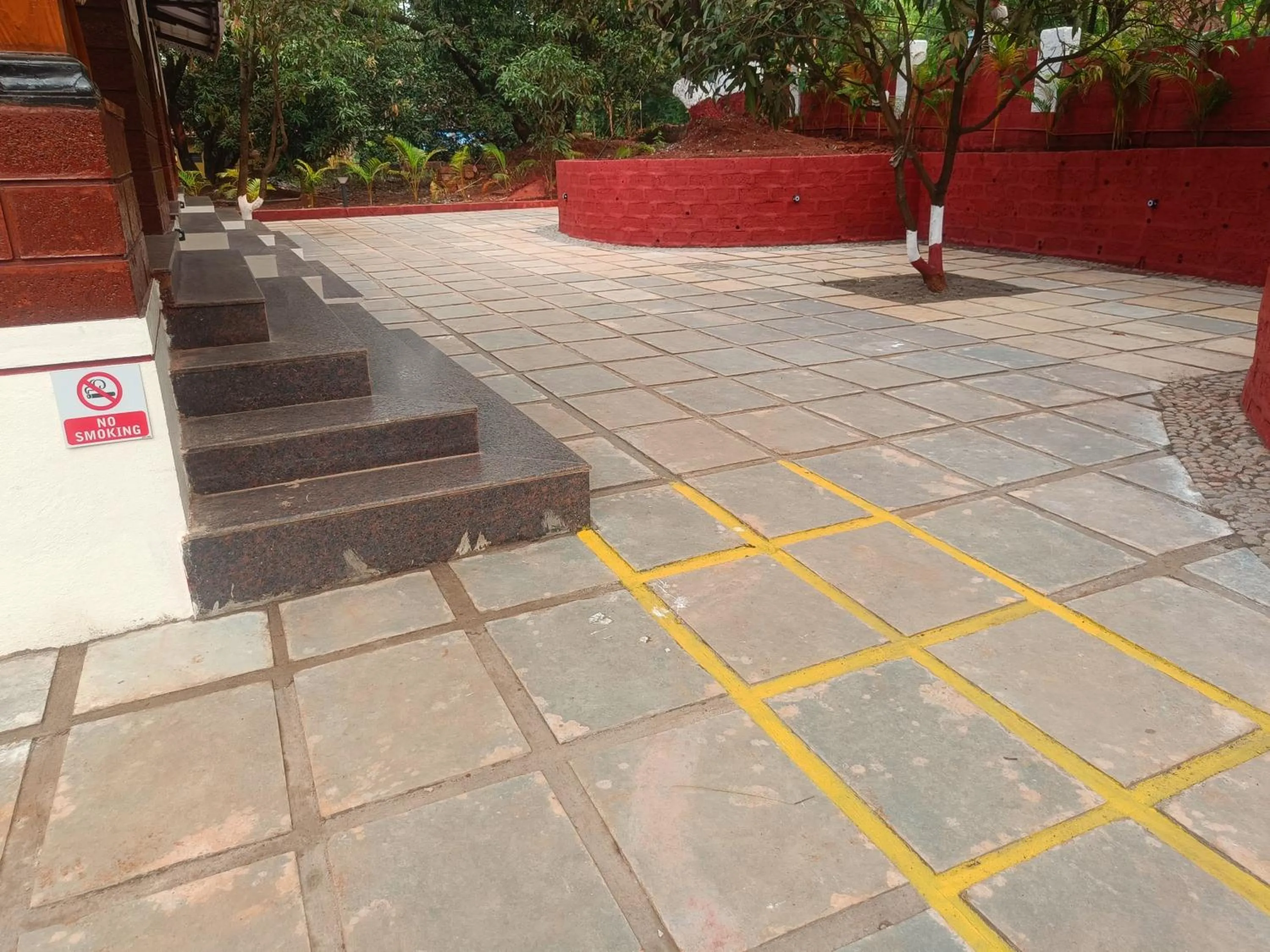 Shantadurga Beachside Homestay