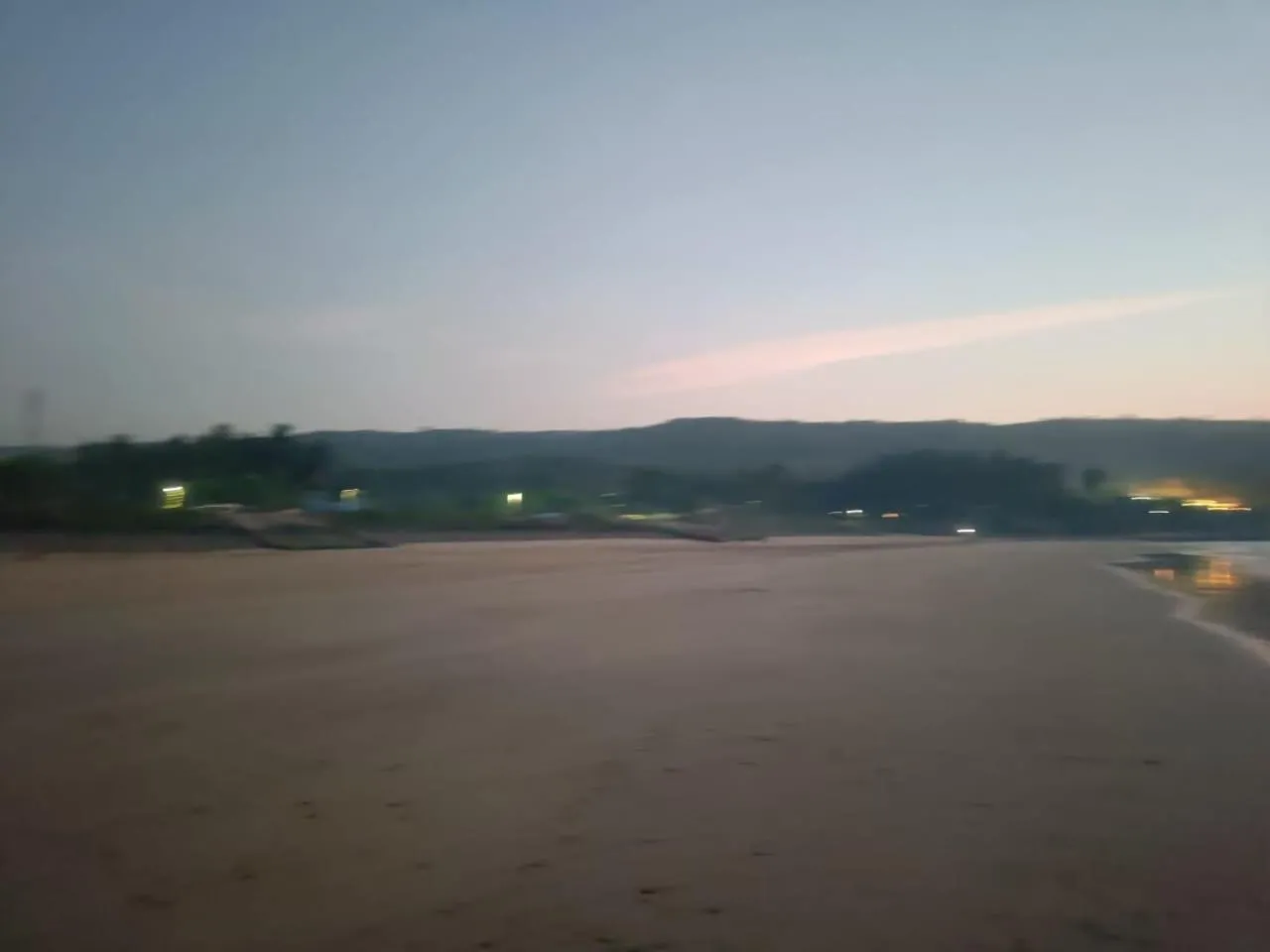 Shantadurga Beachside Homestay